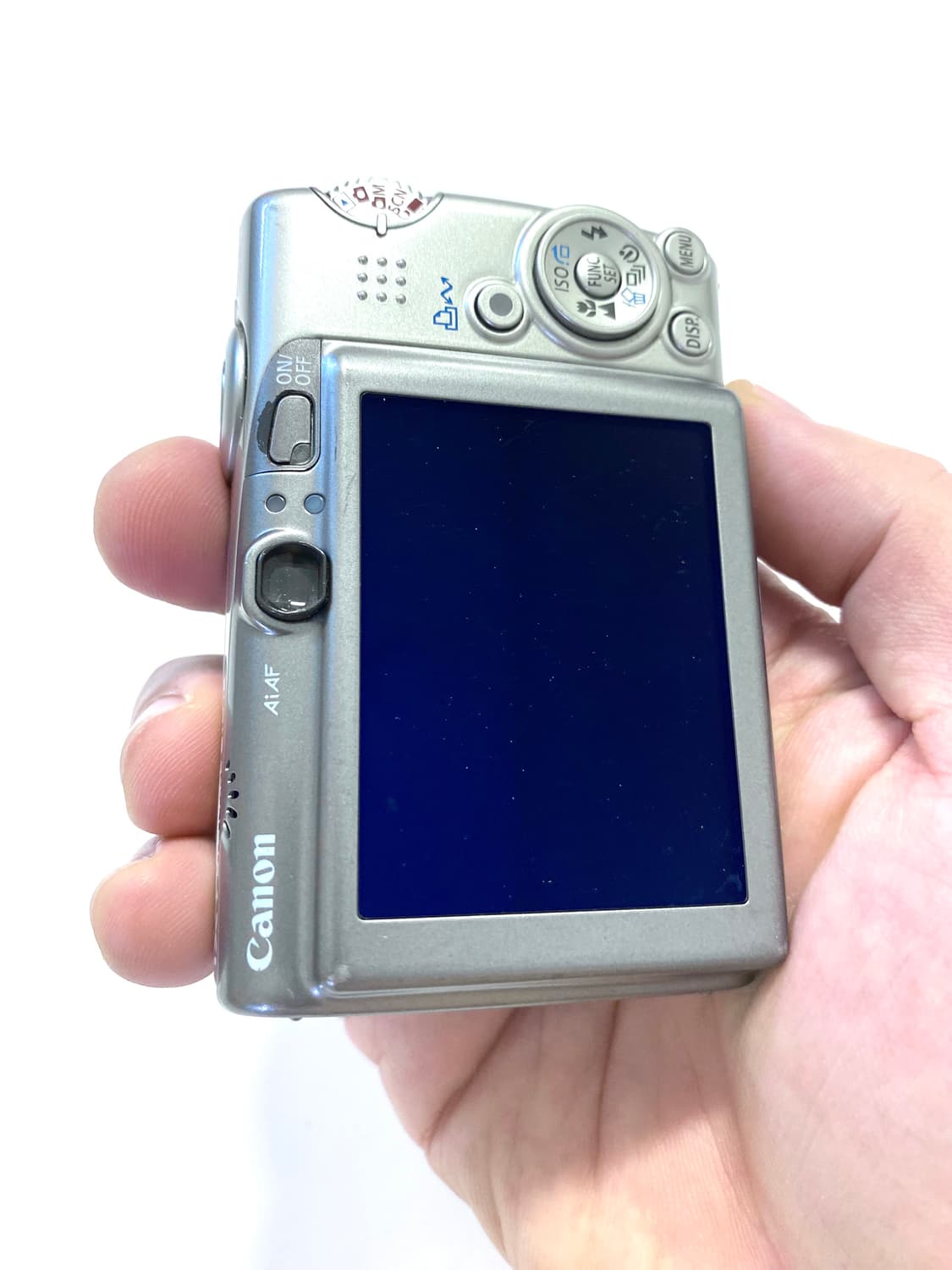 캐논 익서스 IXUS 950 IS 디지털 카메라 (IXY 810) 상품이미지8
