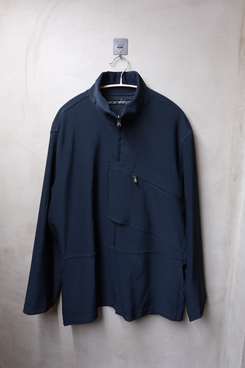 Emporio armani 유틸리티 자켓 상품이미지3