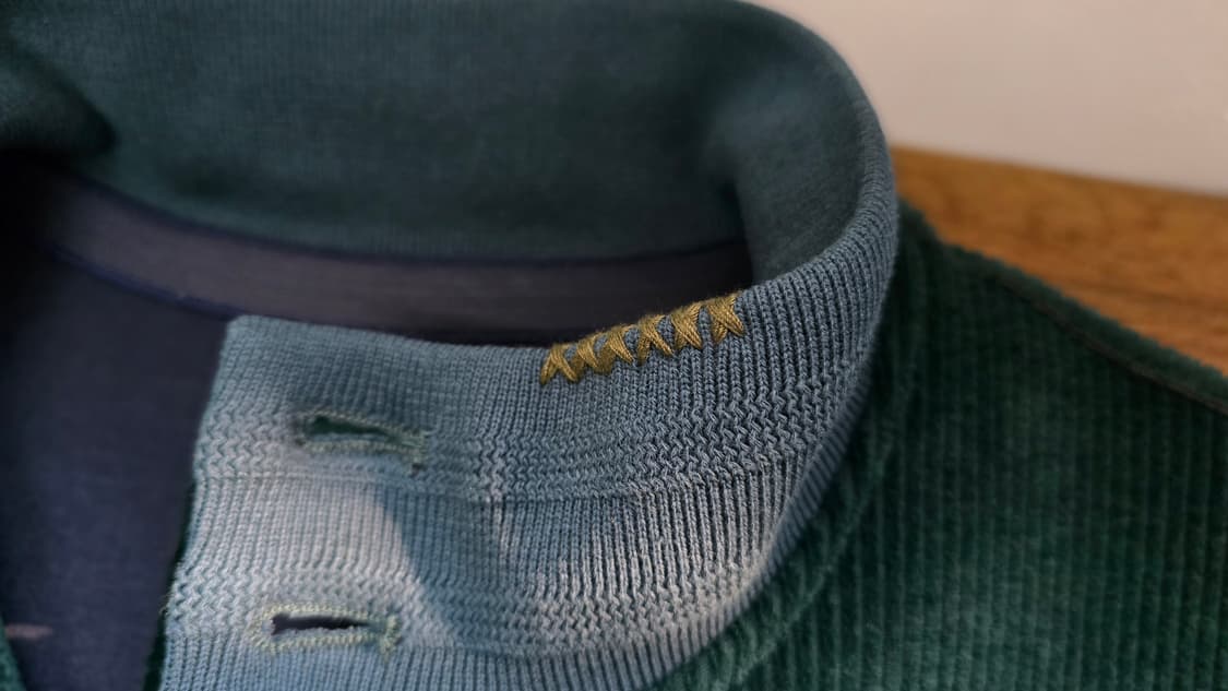 새상품) BOB 자켓 XL ~XXL , Made In Italy 상품이미지3