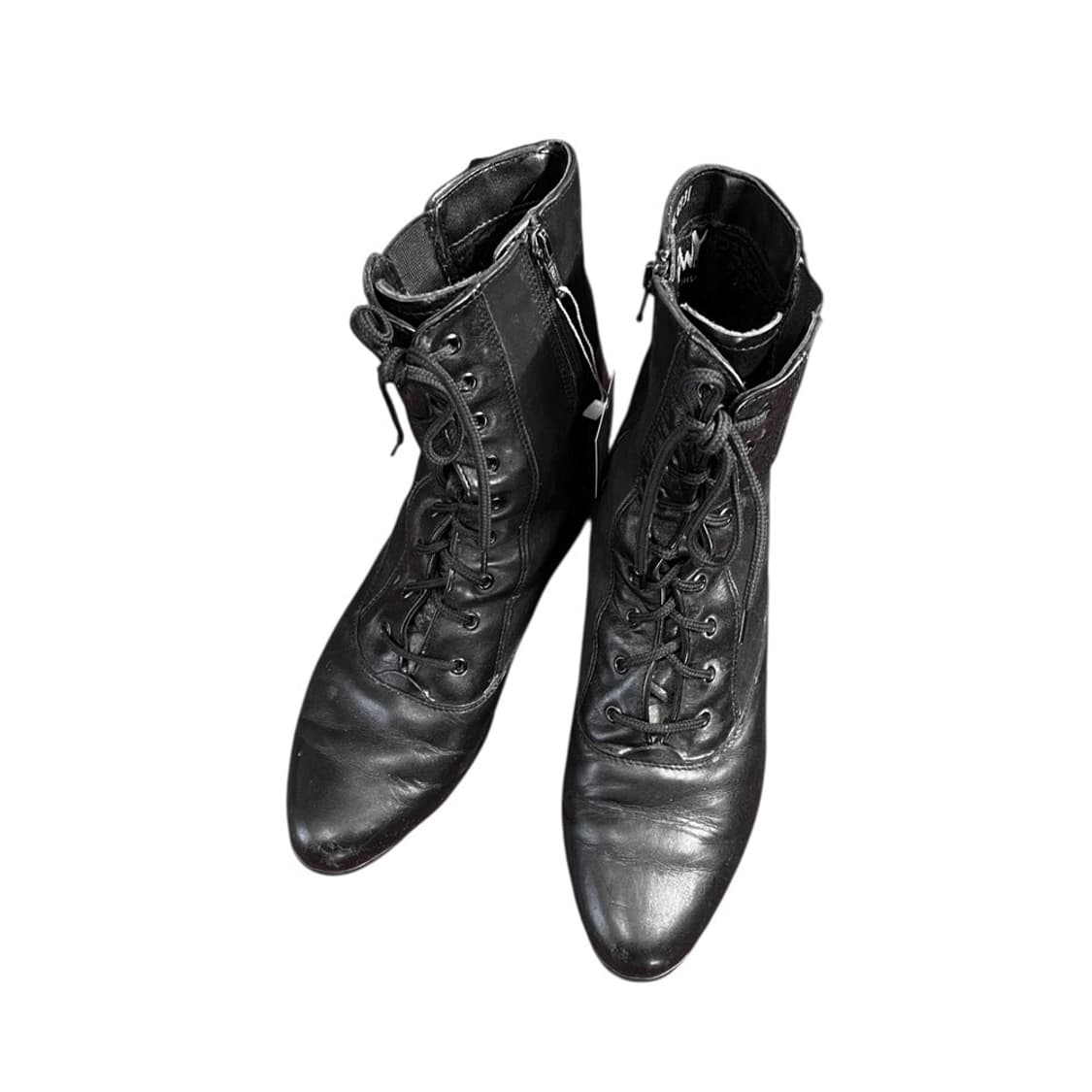 70s MOD BOOTIE 상품이미지3