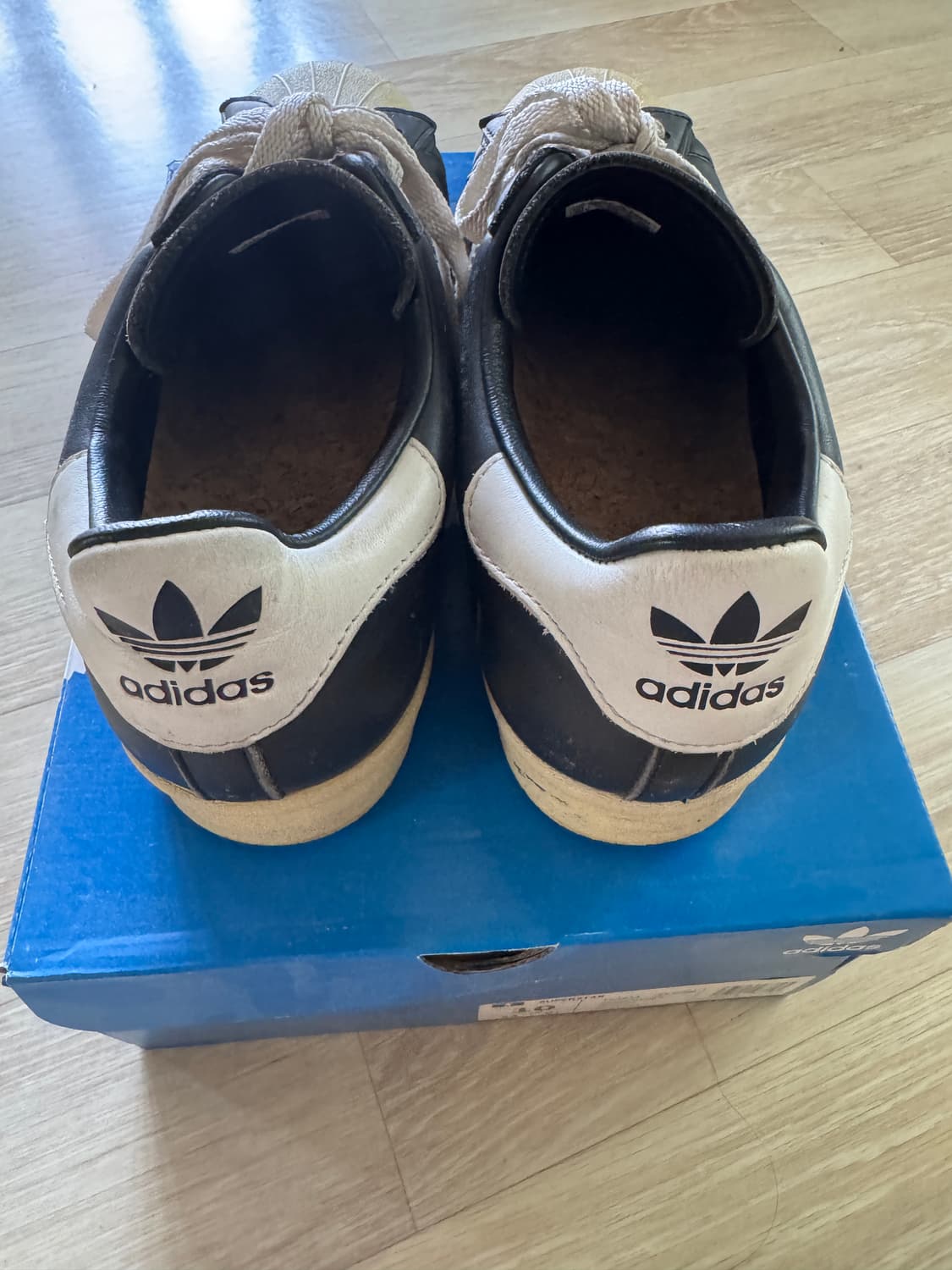 아디다스 슈퍼스타 프리미엄 280 상품이미지2