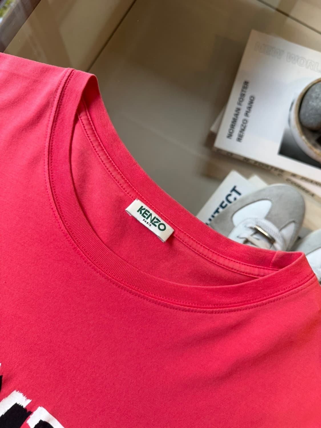 겐조 티셔츠 100 상품이미지6