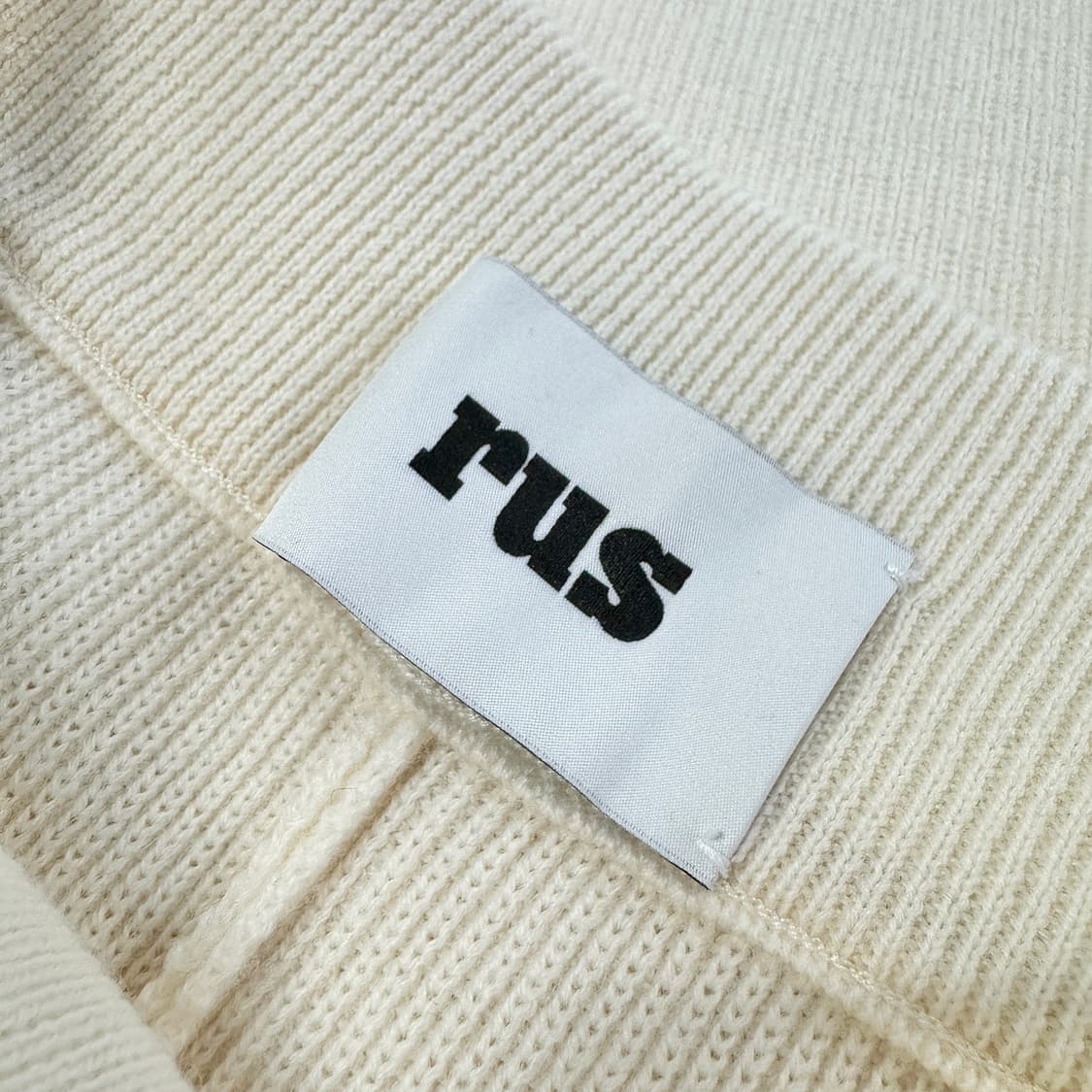 루스 RUS 22 울 팬츠 상품이미지4