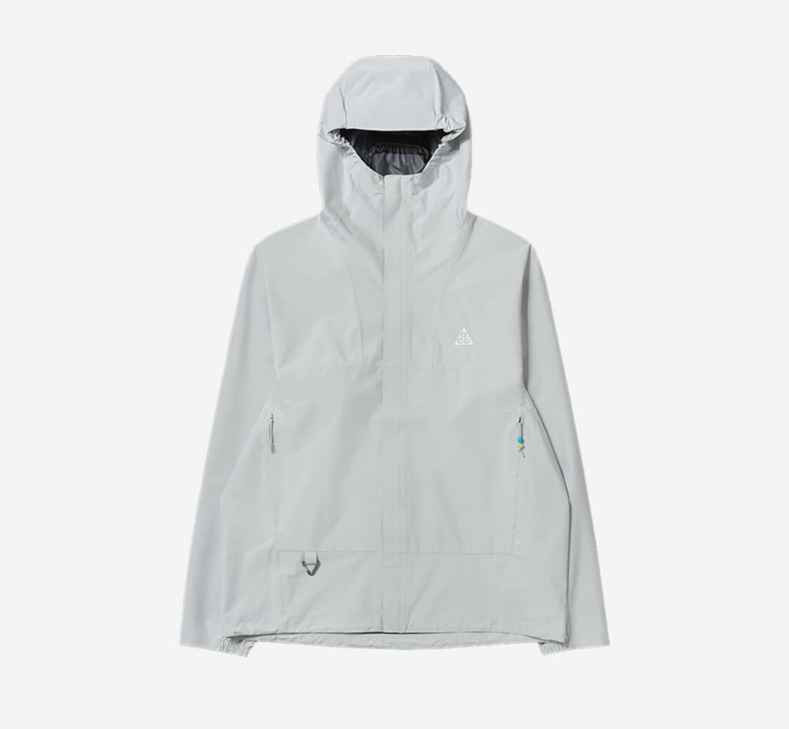 [새 제품] 나이키 ACG 스톰핏 ADV 케스케이드 레인 풀 집 자켓 상품이미지1