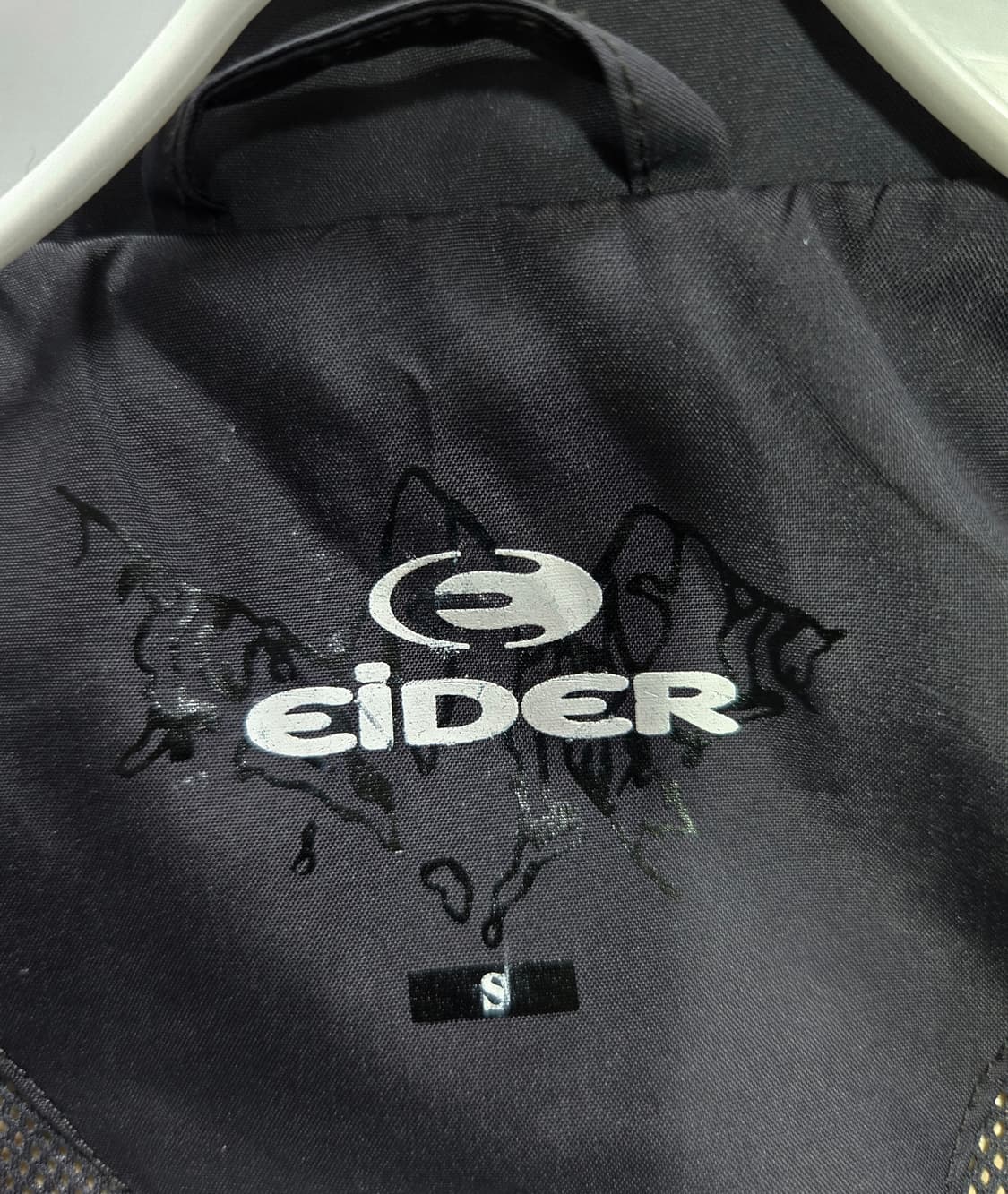 아이더 보레알리스2 디펜더 바람막이 자켓 90 상품이미지9