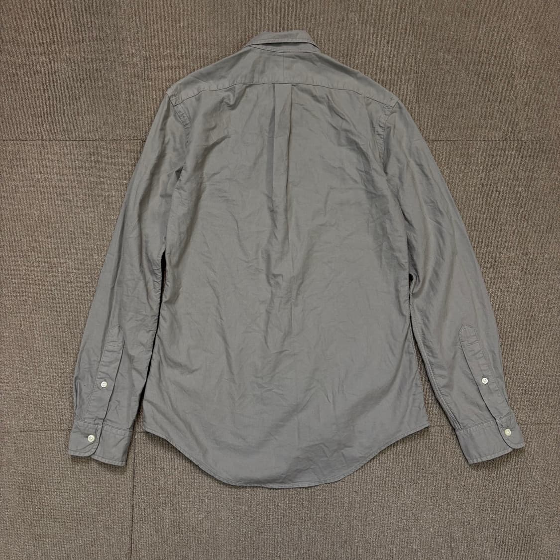 polo 폴로 랄프로렌 옥스포드 슬림핏 셔츠 s 상품이미지7