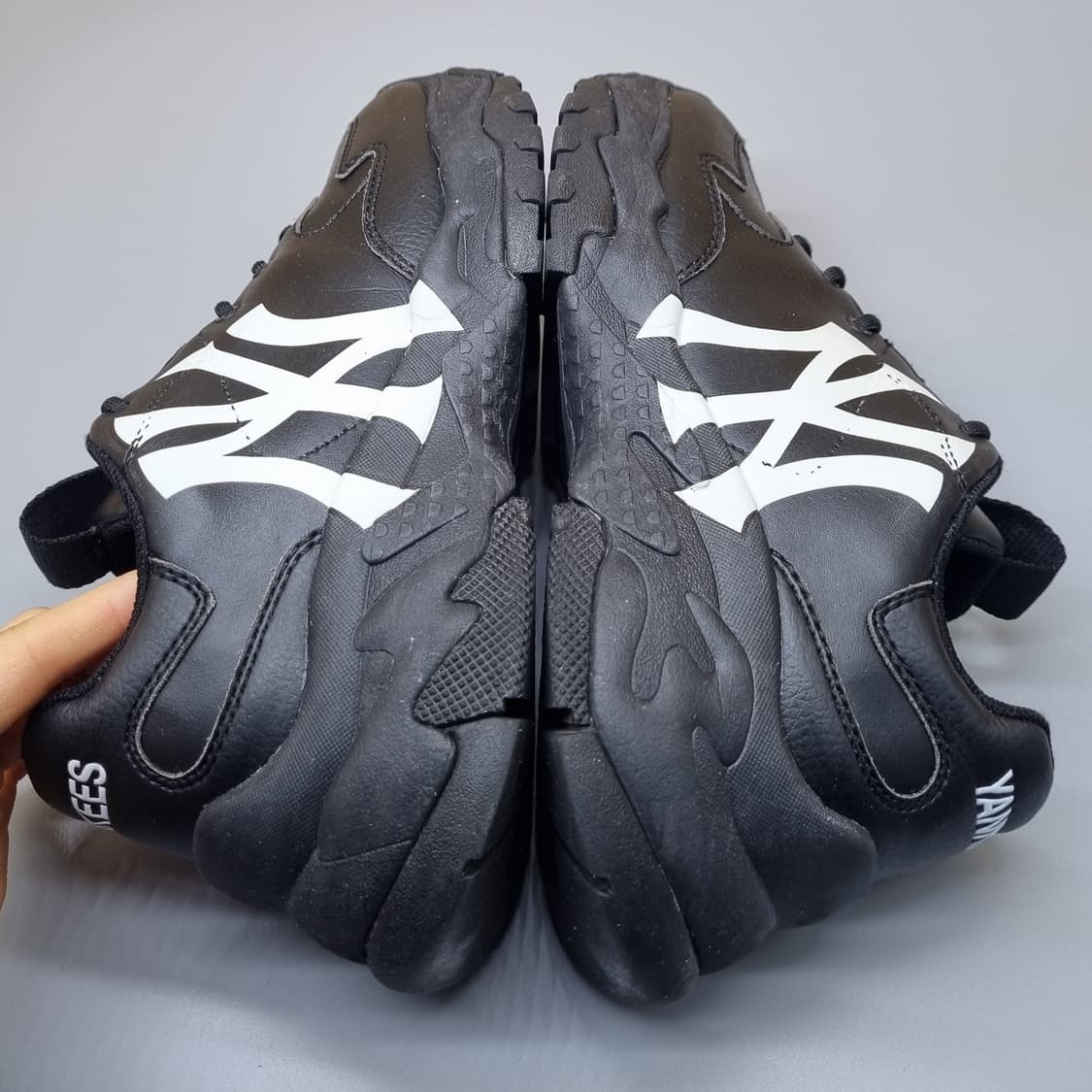 MLB 빅볼청키 운동화245  상품이미지5