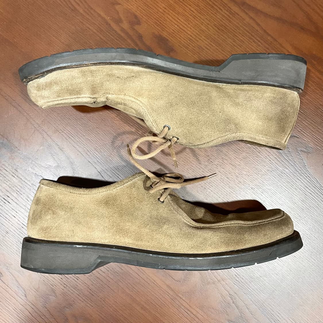 발리 파밍턴 슈즈 275mm 상품이미지3