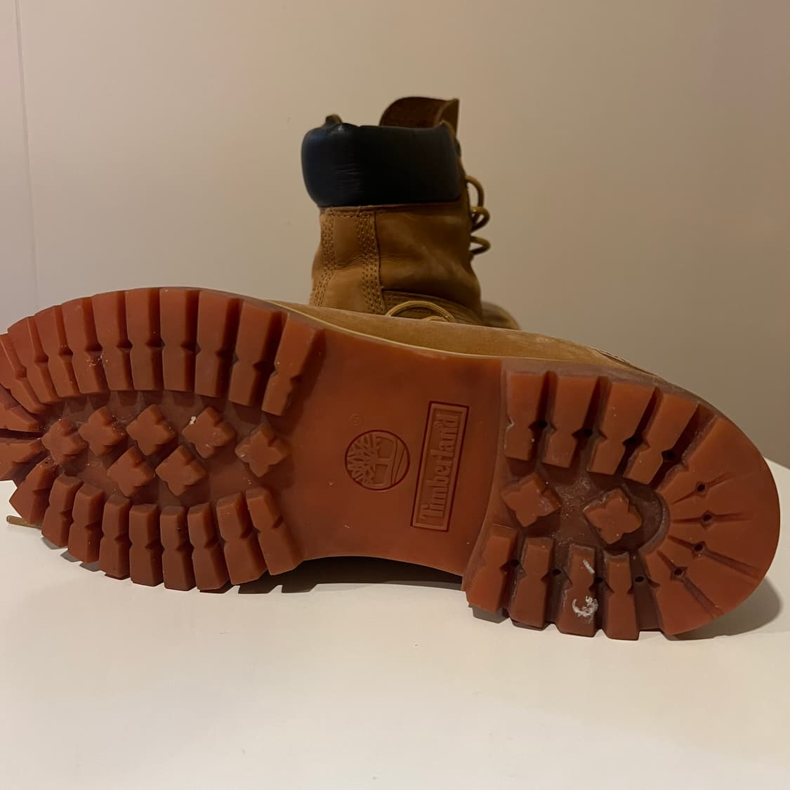팀버랜드 6인치 프리미엄 워터프루프 부츠  상품이미지4