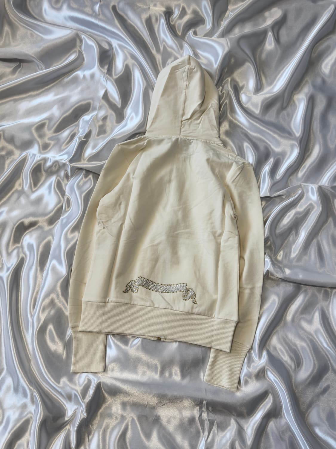 Faith Connexion 후드집업 상품이미지2