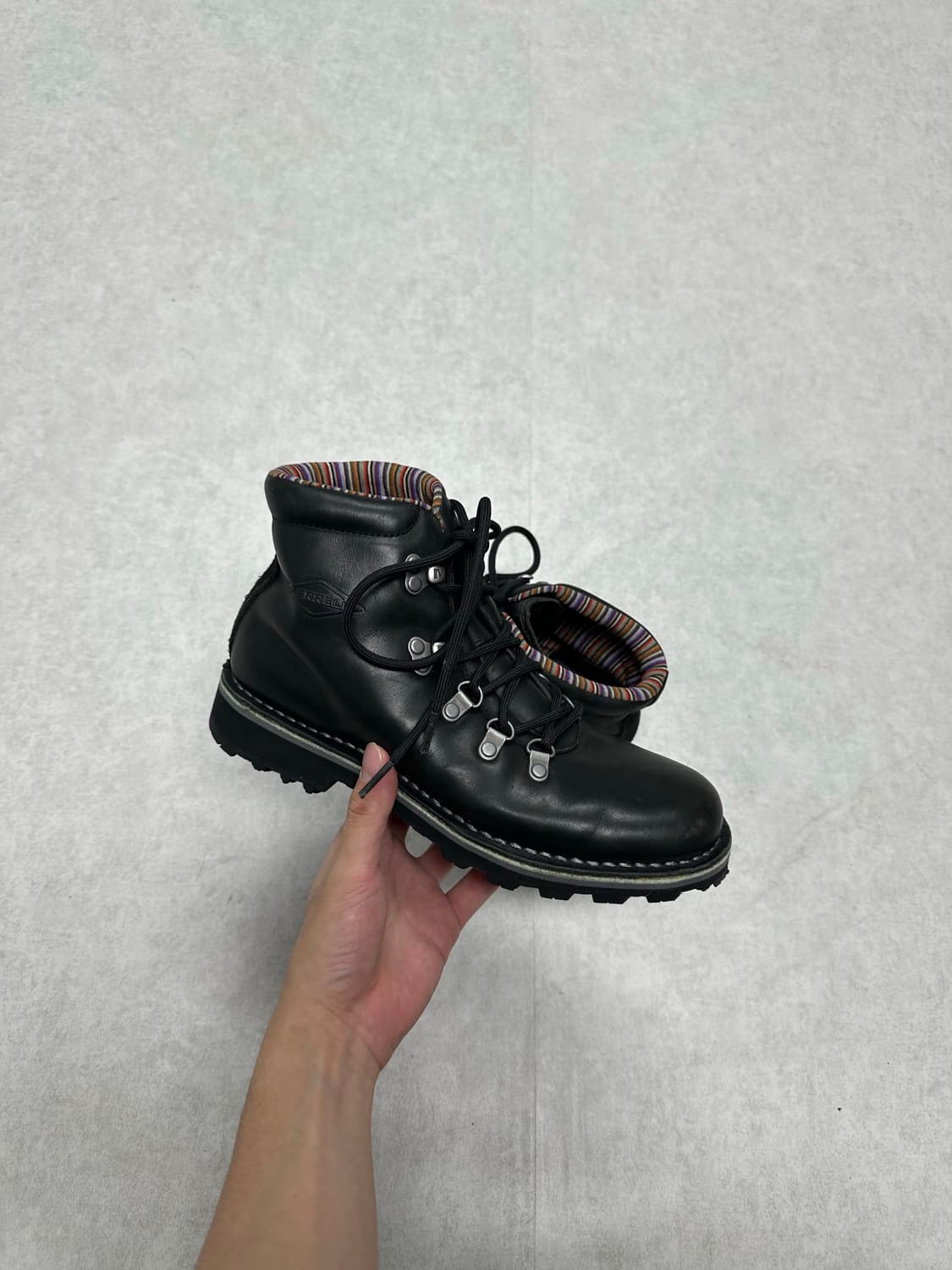 Merrell Wilderness Leather Hiking Boots  상품이미지1