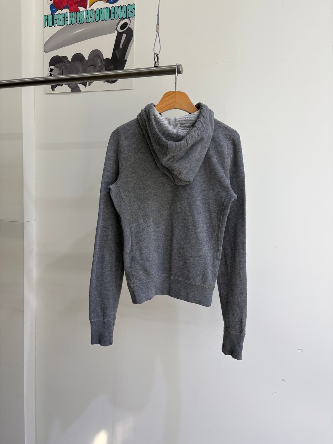 ABERCROMBIE & Fitch 후드집업 상품이미지5