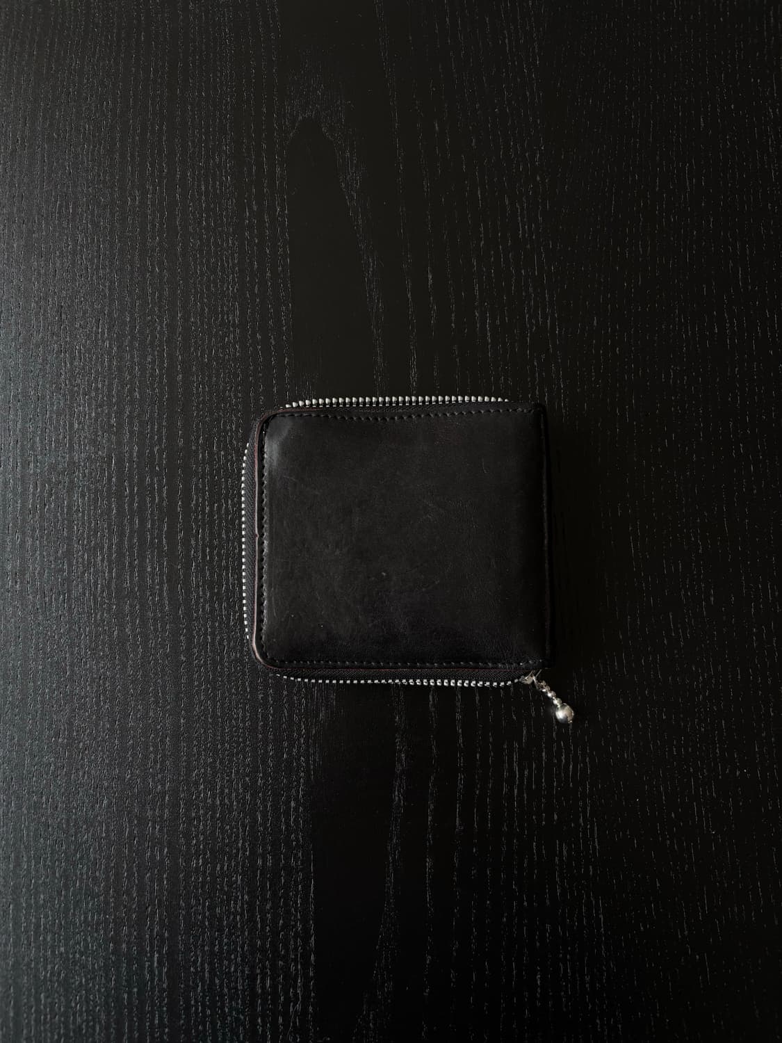 캐피탈 스마일 Rainbow zip 반지갑 상품이미지2