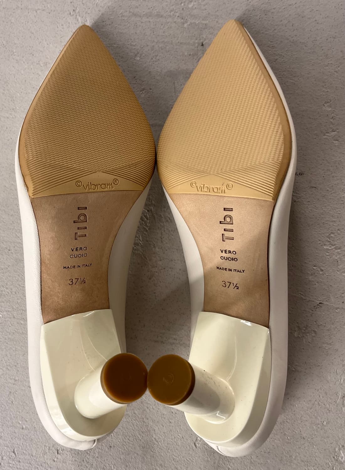 Tibi 펌프스 힐 37.5 상품이미지6