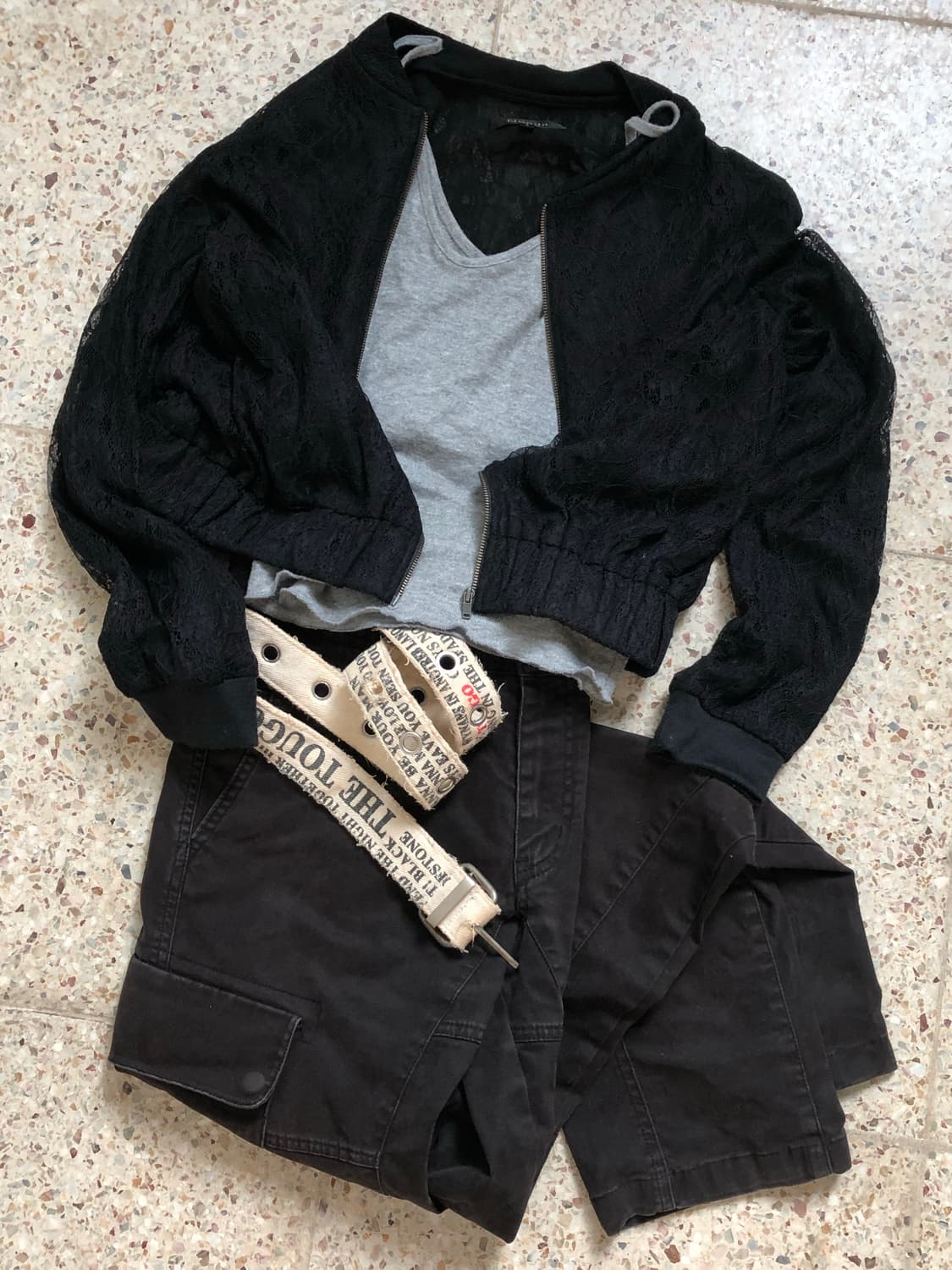 cargo pt / c.p. company 상품이미지2