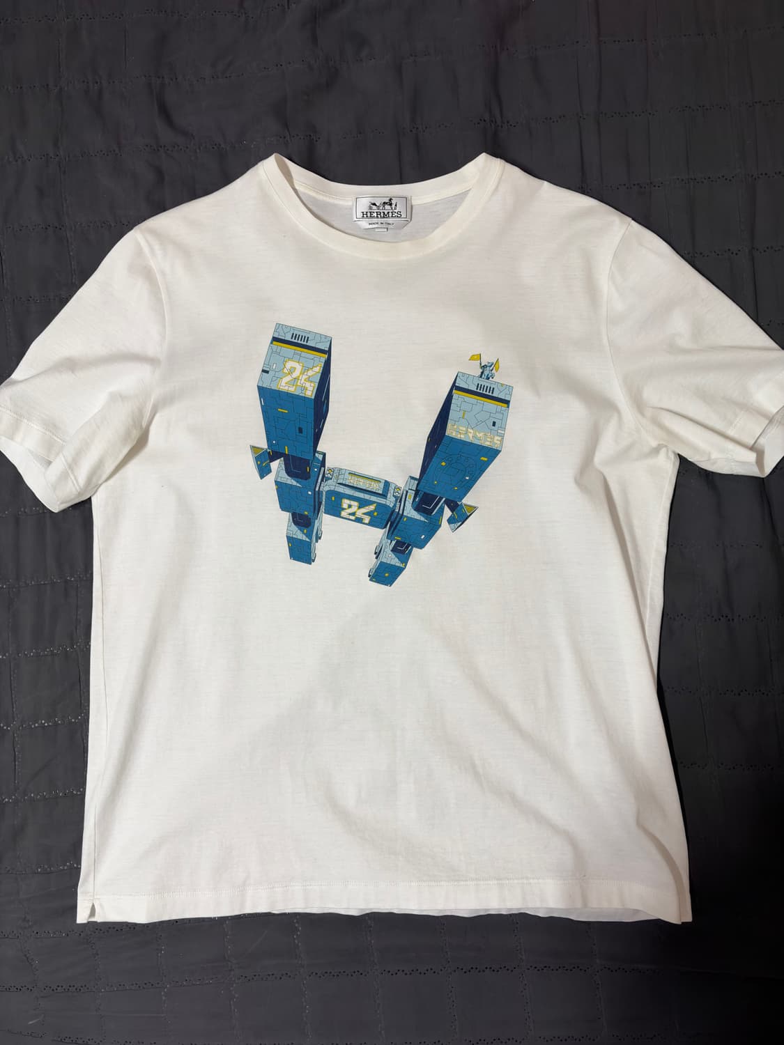 에르메스 반팔 상품이미지1