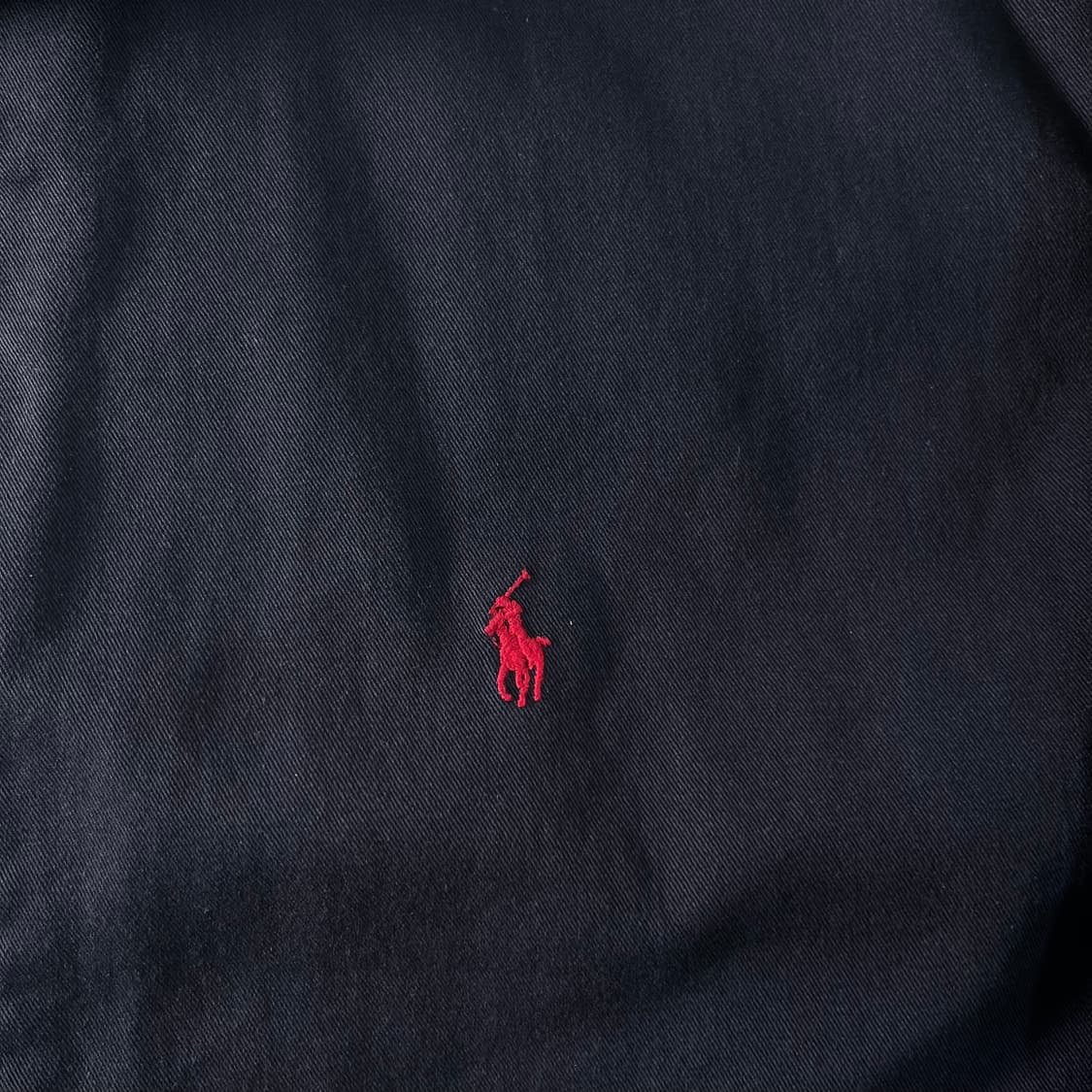 105 폴로랄프로렌 바라쿠타 블루종 자켓 상품이미지3