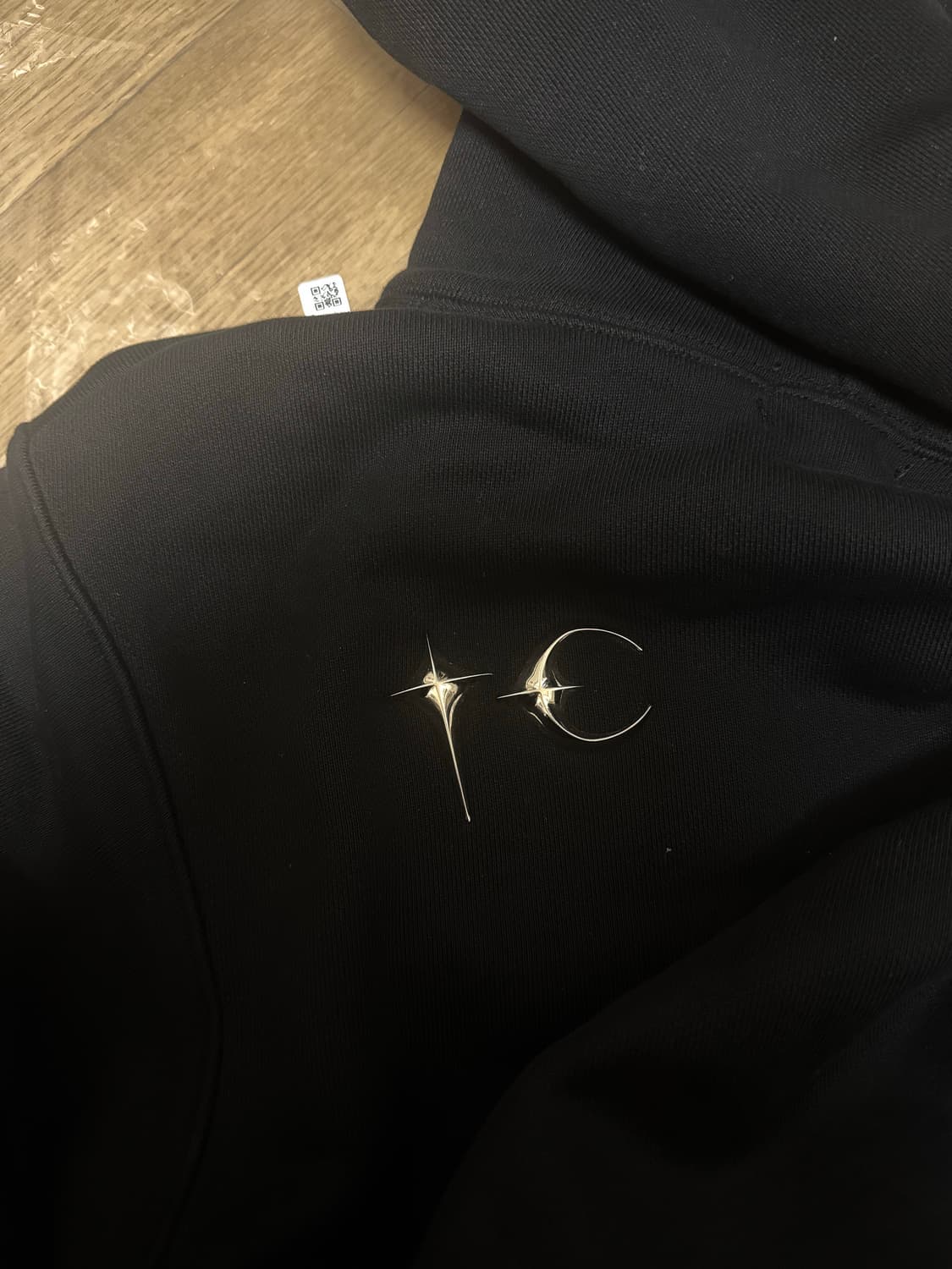 떠그클럽 후드 2 상품이미지1