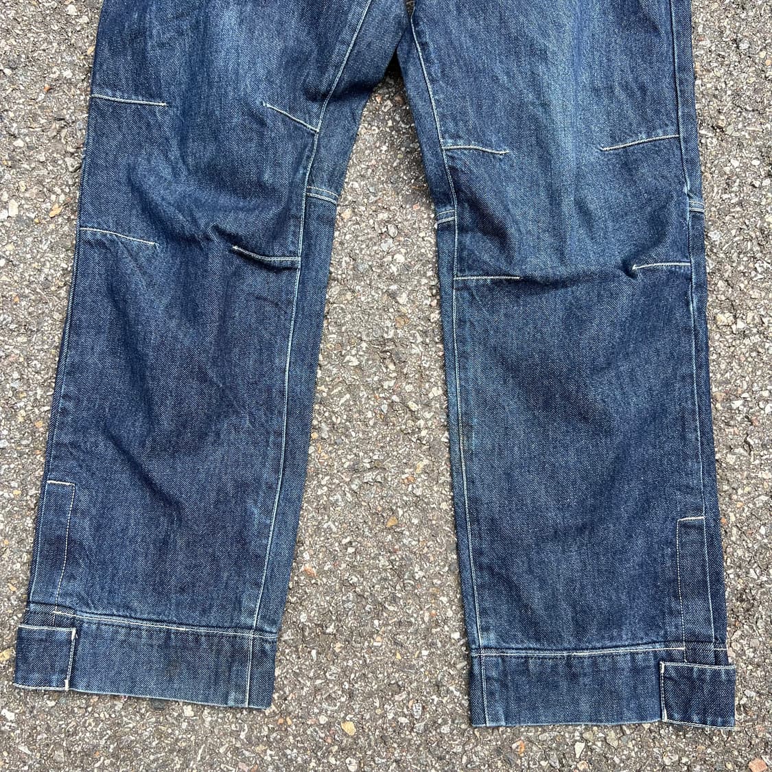 90’ Guess Jeans 데님 팬츠 상품이미지3