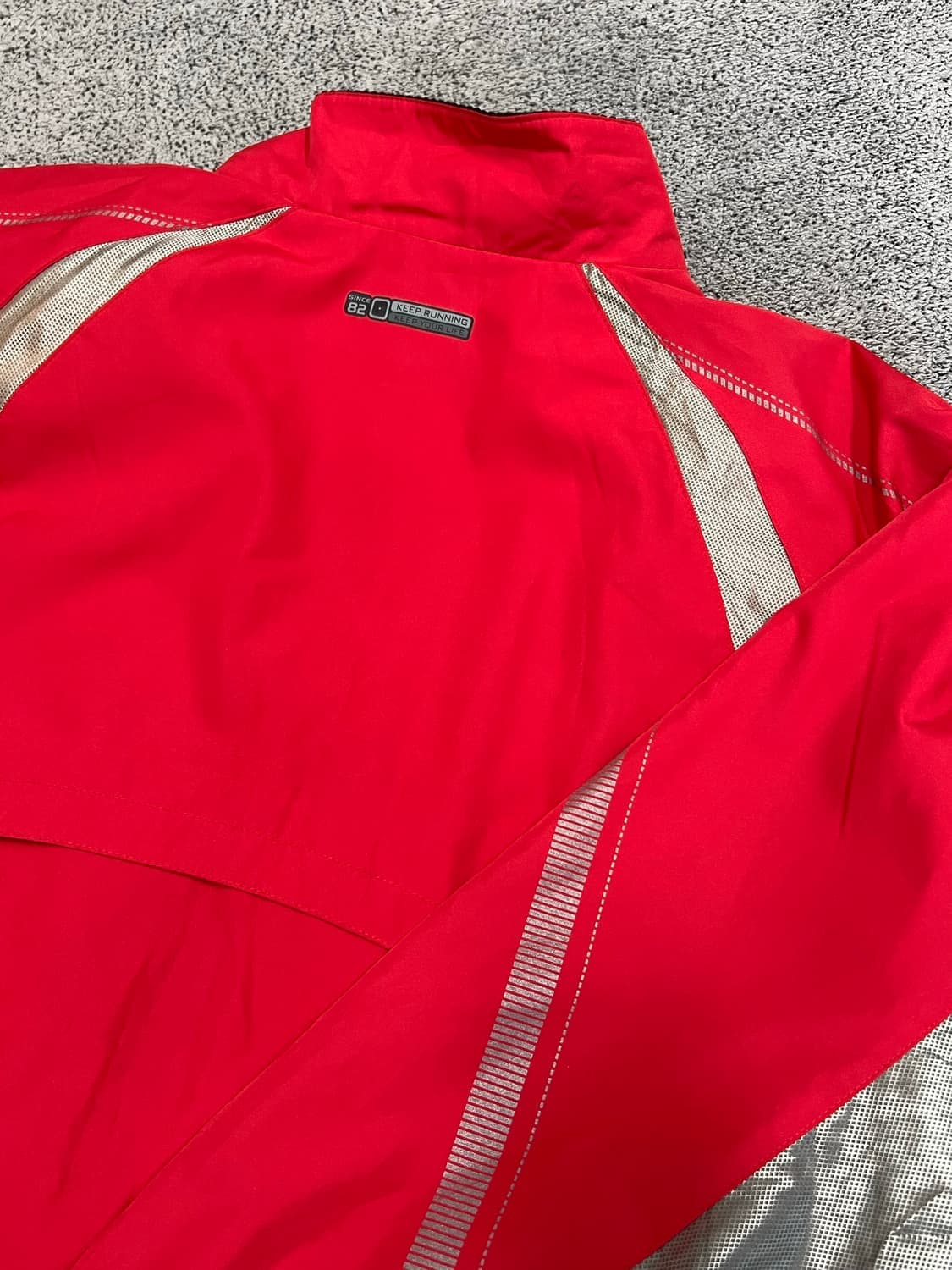 (105) 아식스 올드스쿨 바람막이 상품이미지7