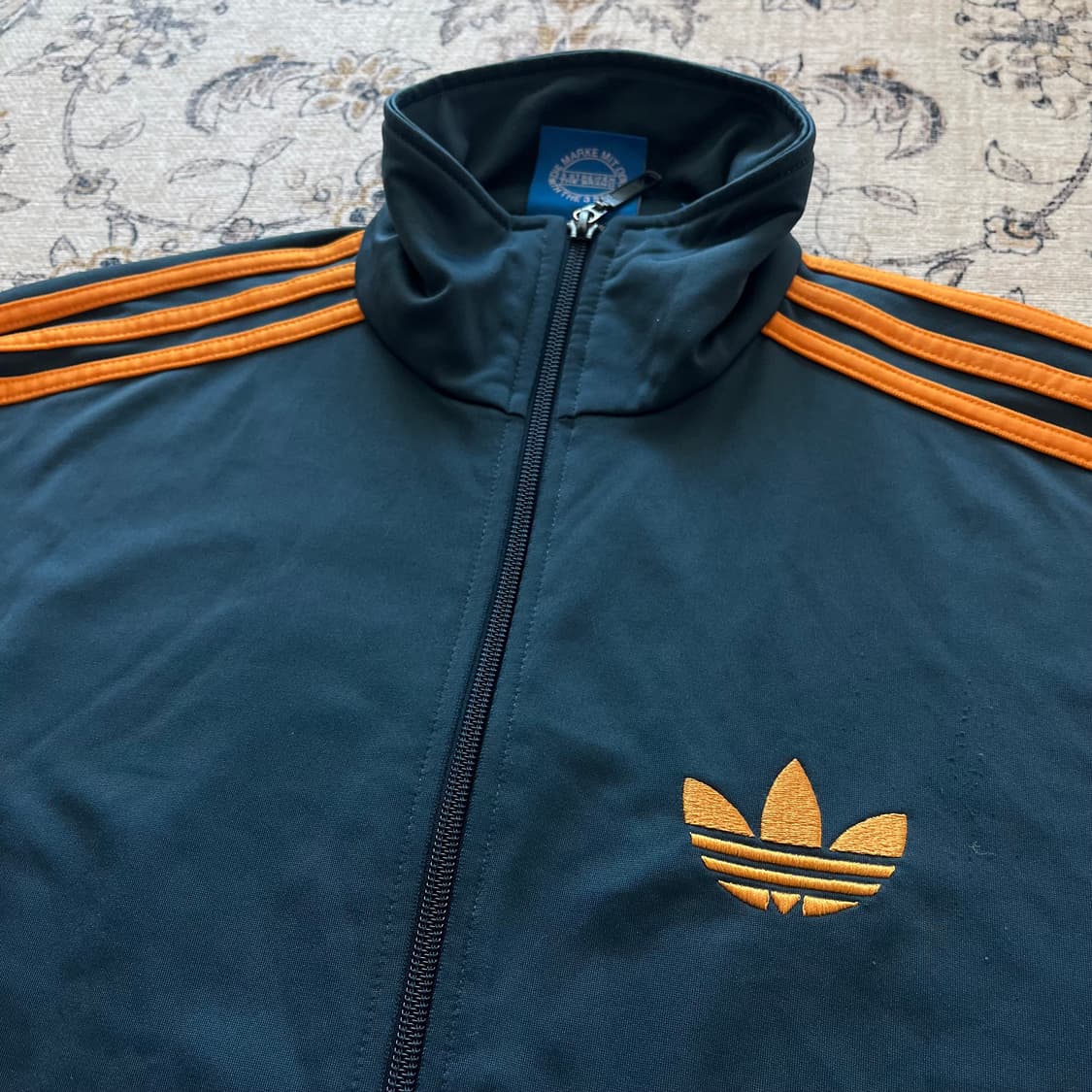 아디다스 오리지날 파이어버드 트랙탑 져지 상품이미지2