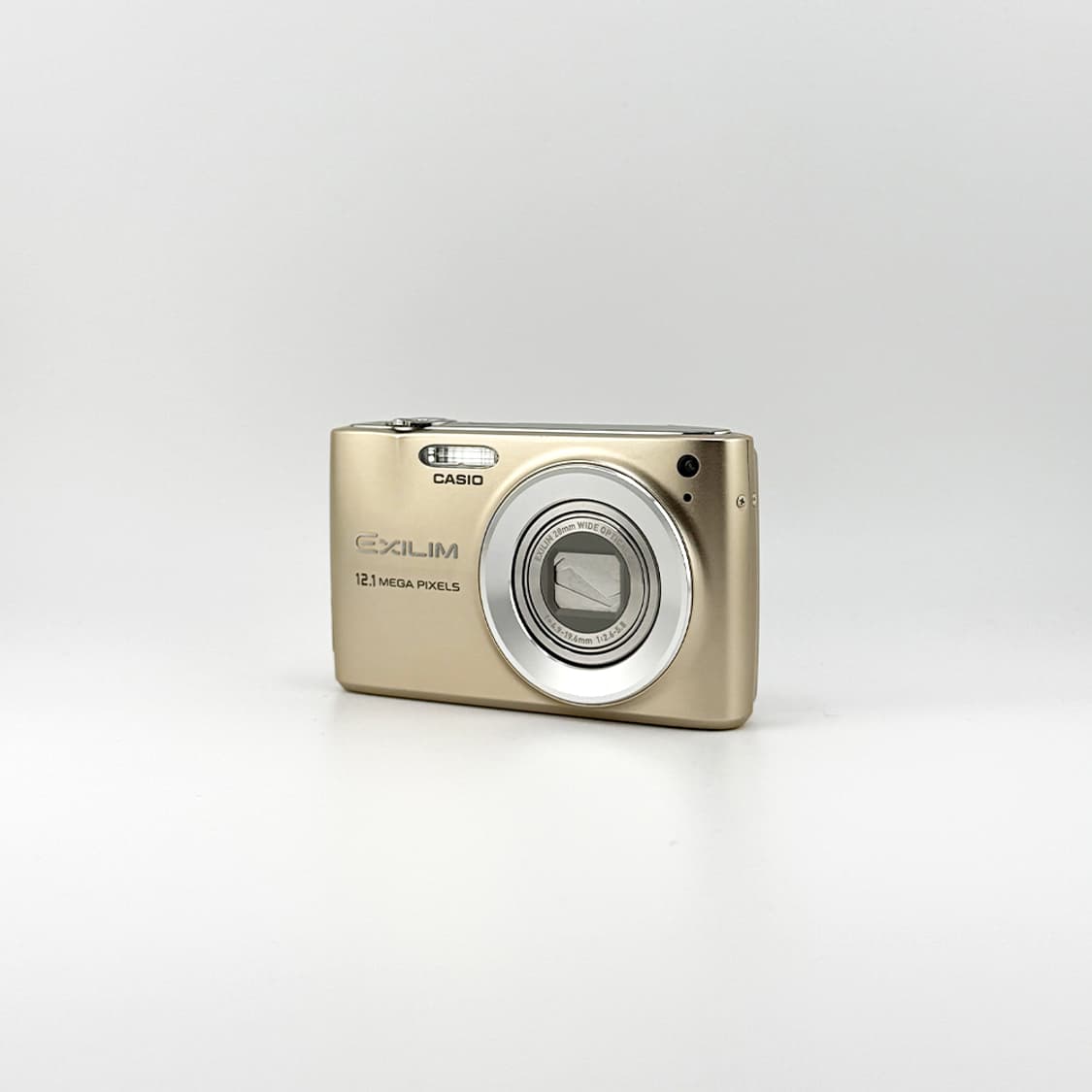[💖태연픽!] CASIO 카시오 엑슬림 Z400 레트로 디지털 카메라 상품이미지3