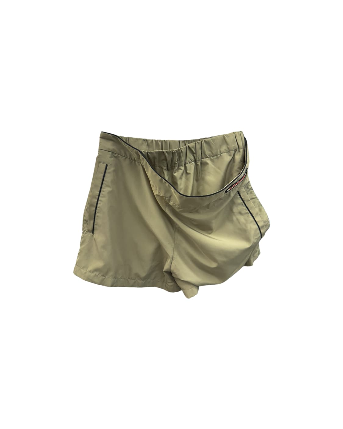 와이 프로젝트 22SS 레이지 나일론 쇼츠 상품이미지4