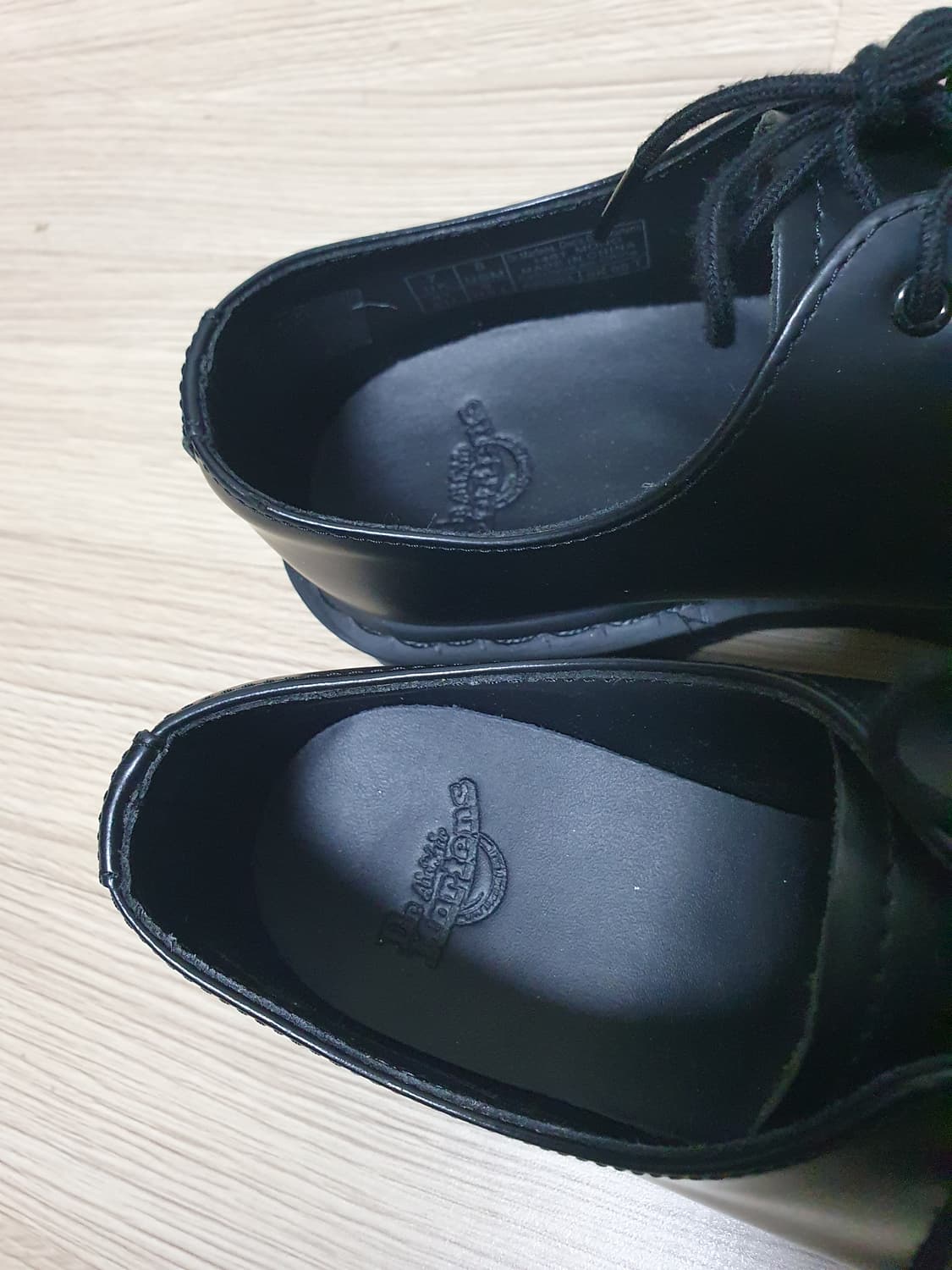 닥터마틴 1461 모노 로퍼 260 상품이미지8