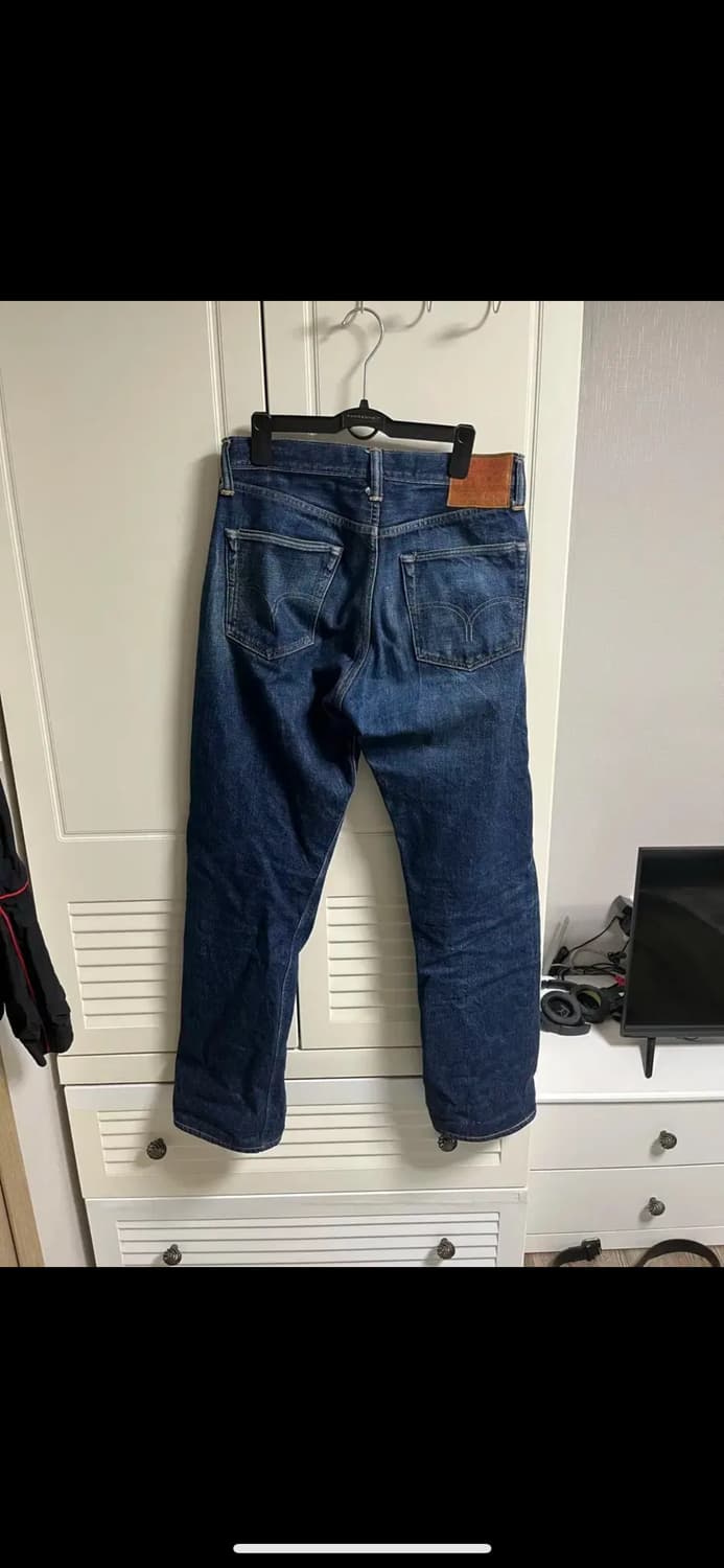 90s 웨어하우스 1001XX 상품이미지2