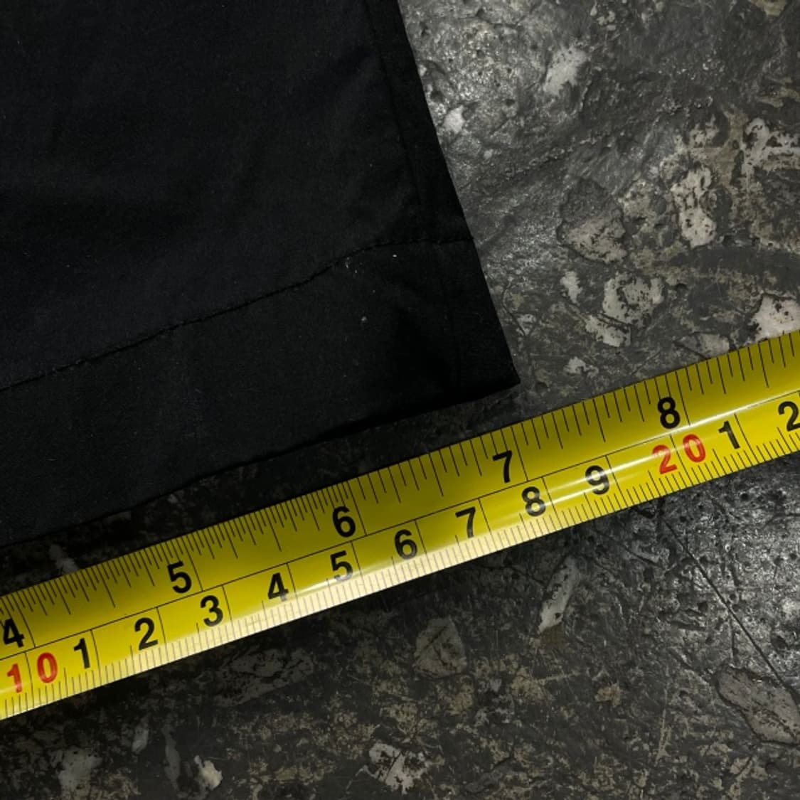 32 헤지스 골프 팬츠  상품이미지5