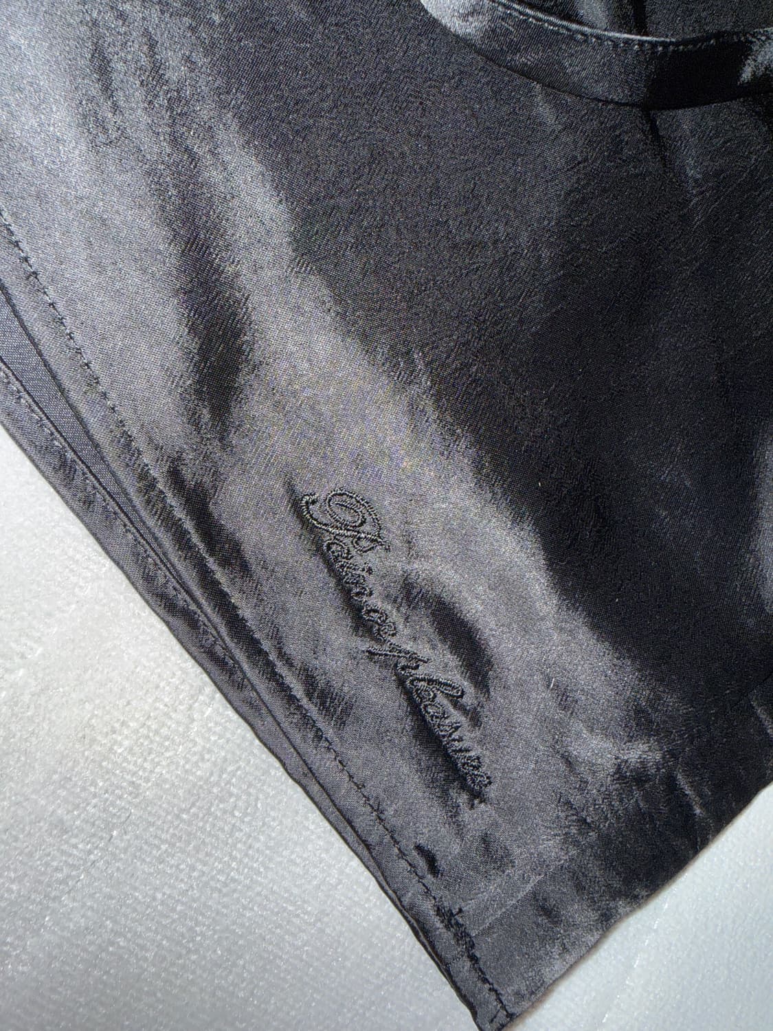 페인오어플레져 jade 미니스커트 (단종템) 상품이미지3