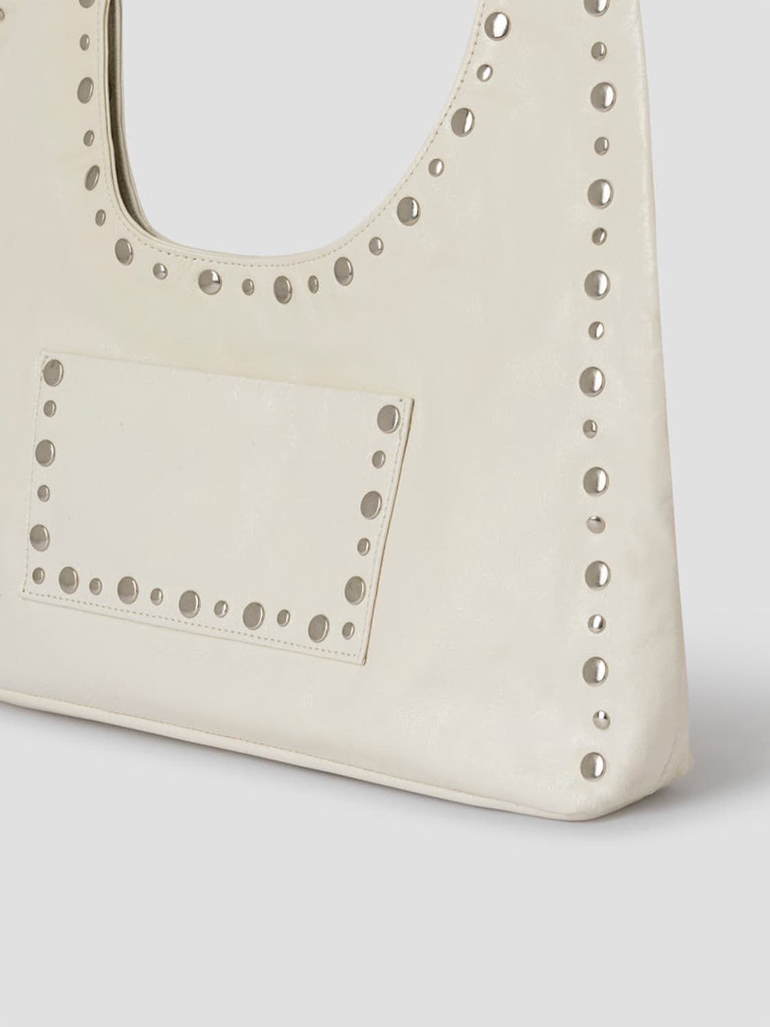 기마구아스 Franca Bag 프랑카백/화이트 상품이미지8