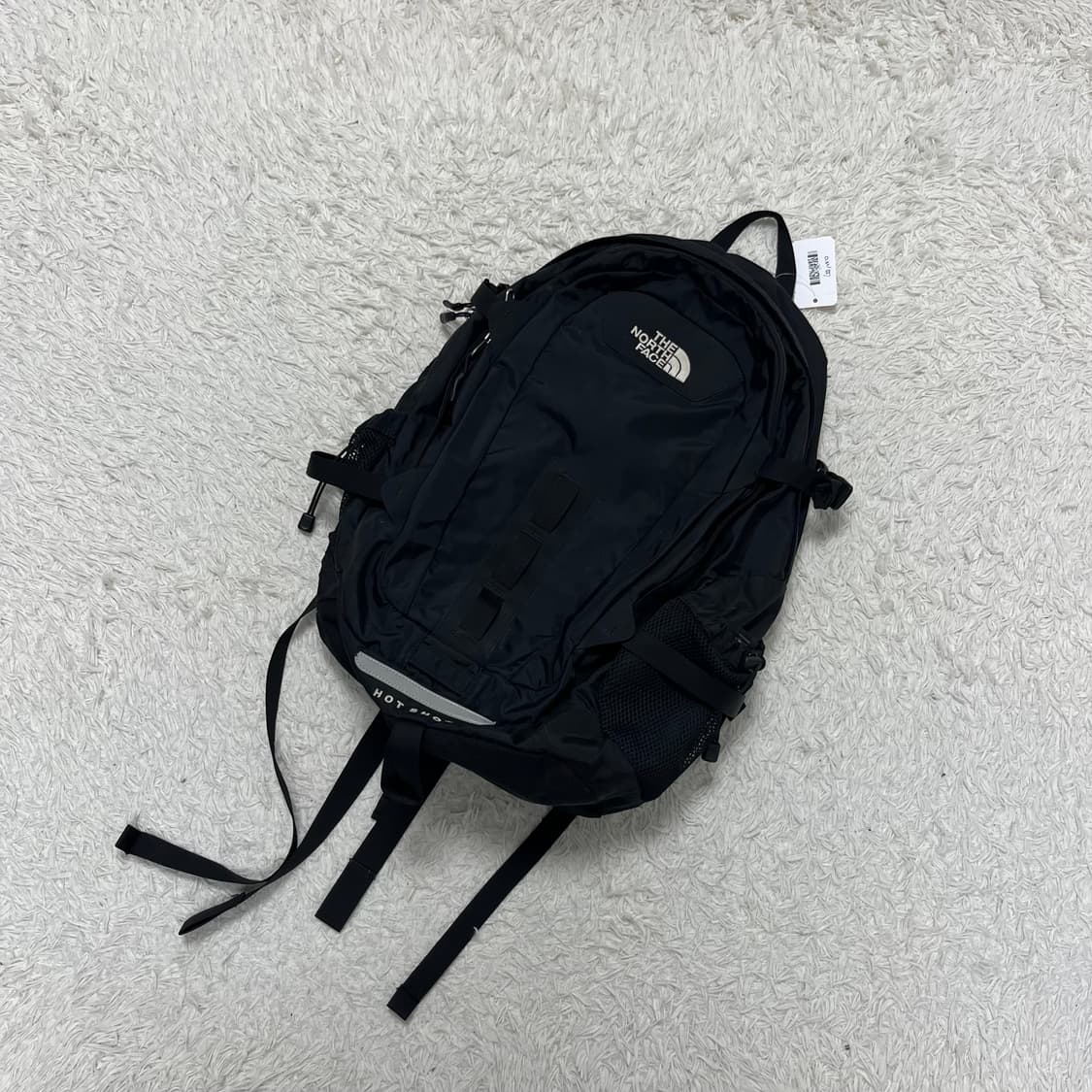 The North Face hot shot backpack 상품이미지3