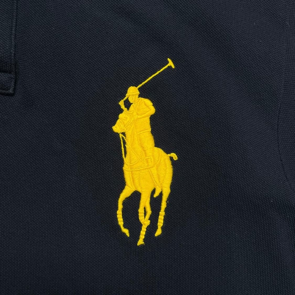  POLO BY RALPH LAUREN 빅포니 PK 네이비 L 상품이미지2