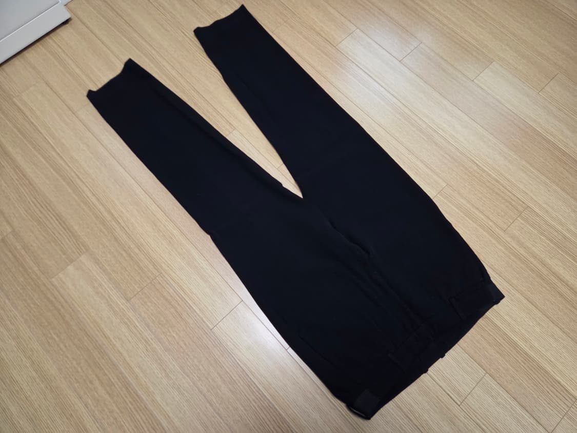 타임 옴므 사이드 밴딩 슬랙스 팬츠 상품이미지8