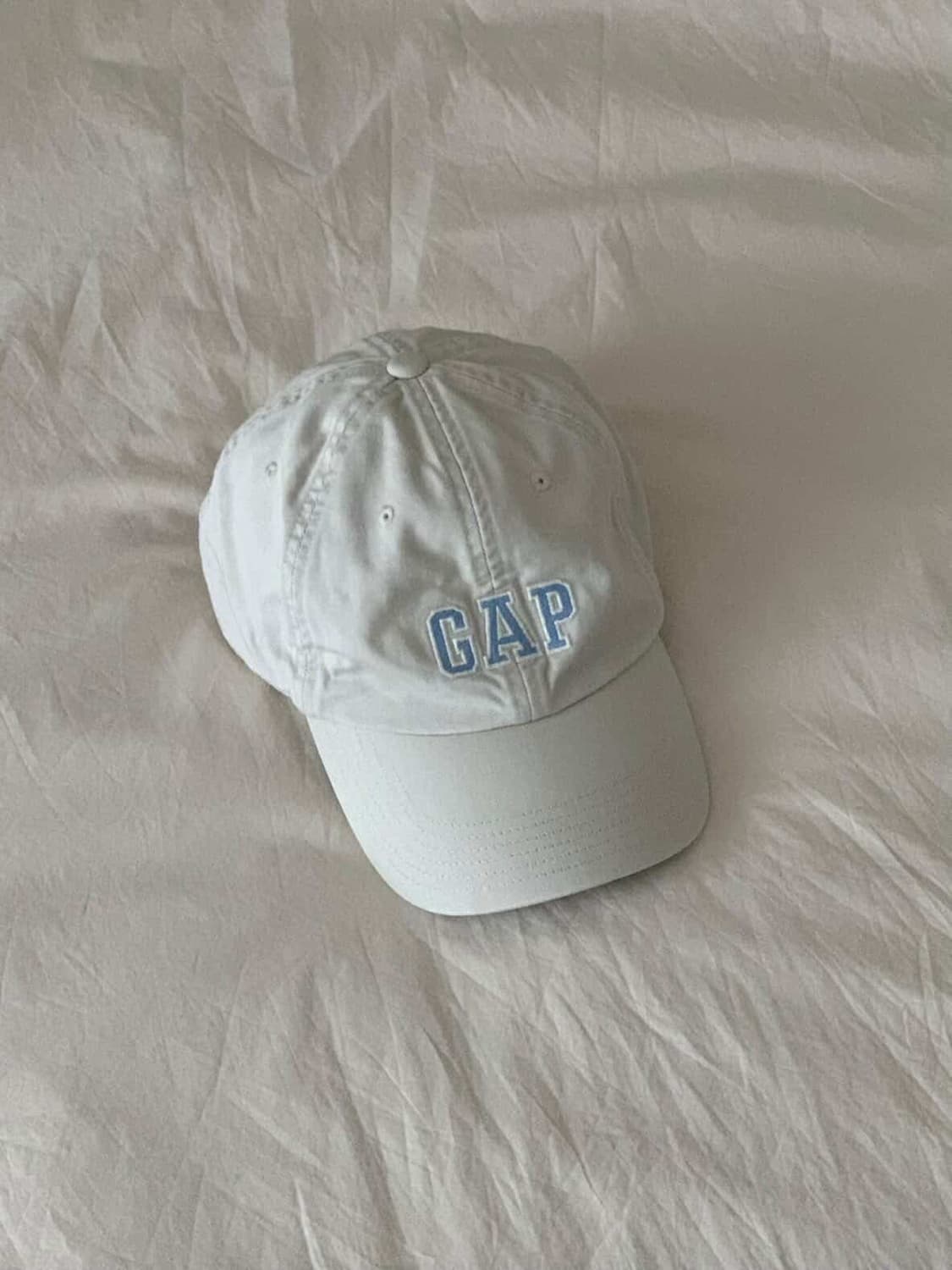 GAP 빈티지 모자 상품이미지2