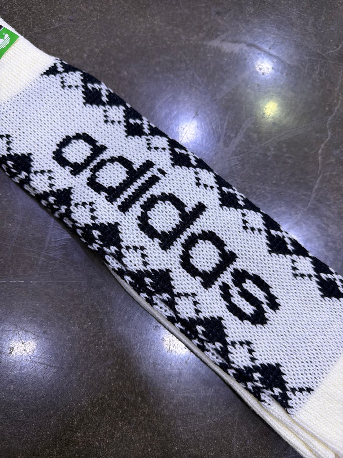 아디다스 오리지널 히말라야 마운틴 삭스 데드스탁 양말 상품이미지4