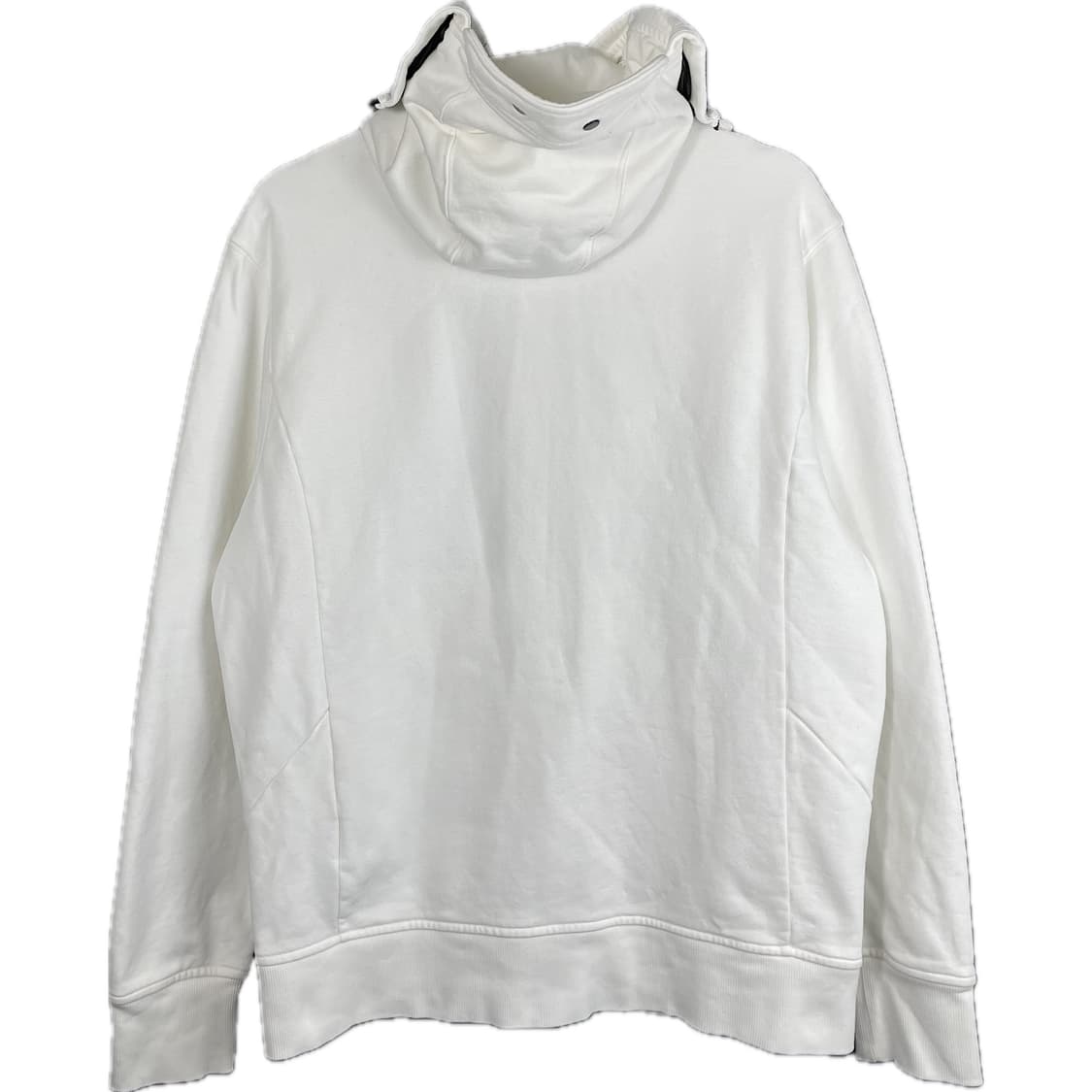 [XL] CP컴퍼니 씨피컴퍼니 코튼 고글 후드 집업 상품이미지2