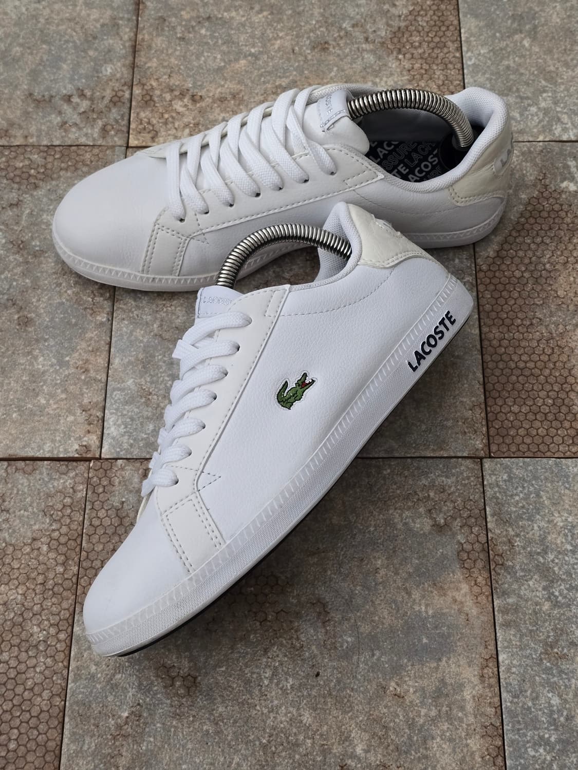 (230)라코스테 그레쥬에이트 상품이미지3