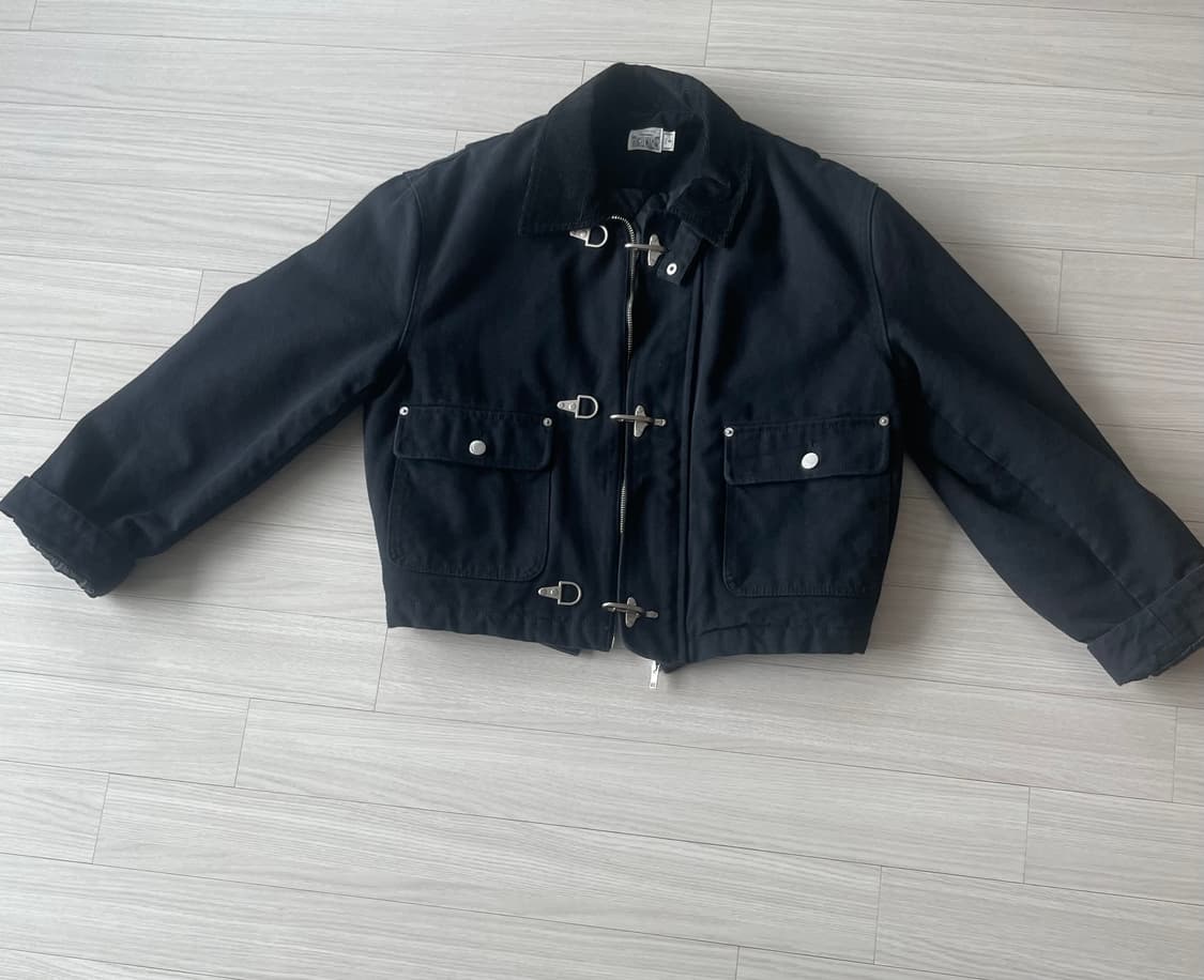 파이어맨 자켓 상품이미지1