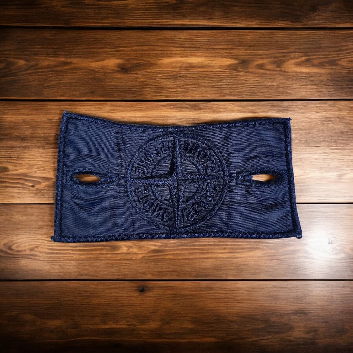 스톤아일랜드 고스트피스 와펜 상품이미지2