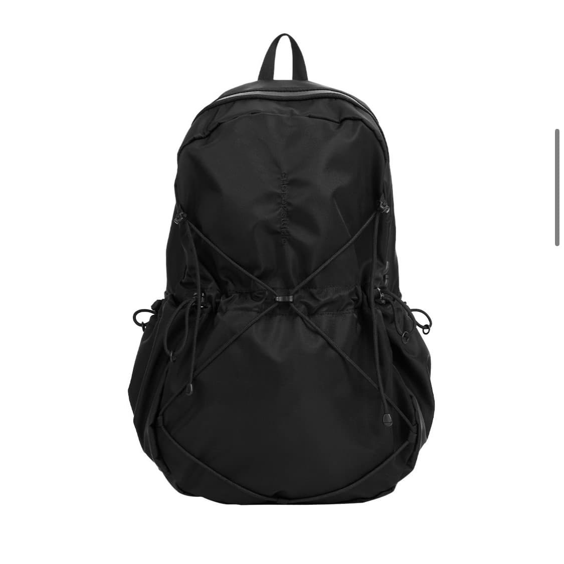 초록스튜디오 피넛 백 peanut bag #6 상품이미지1