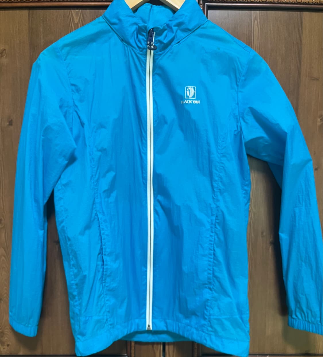 블랙야크 바람막이 상품이미지1