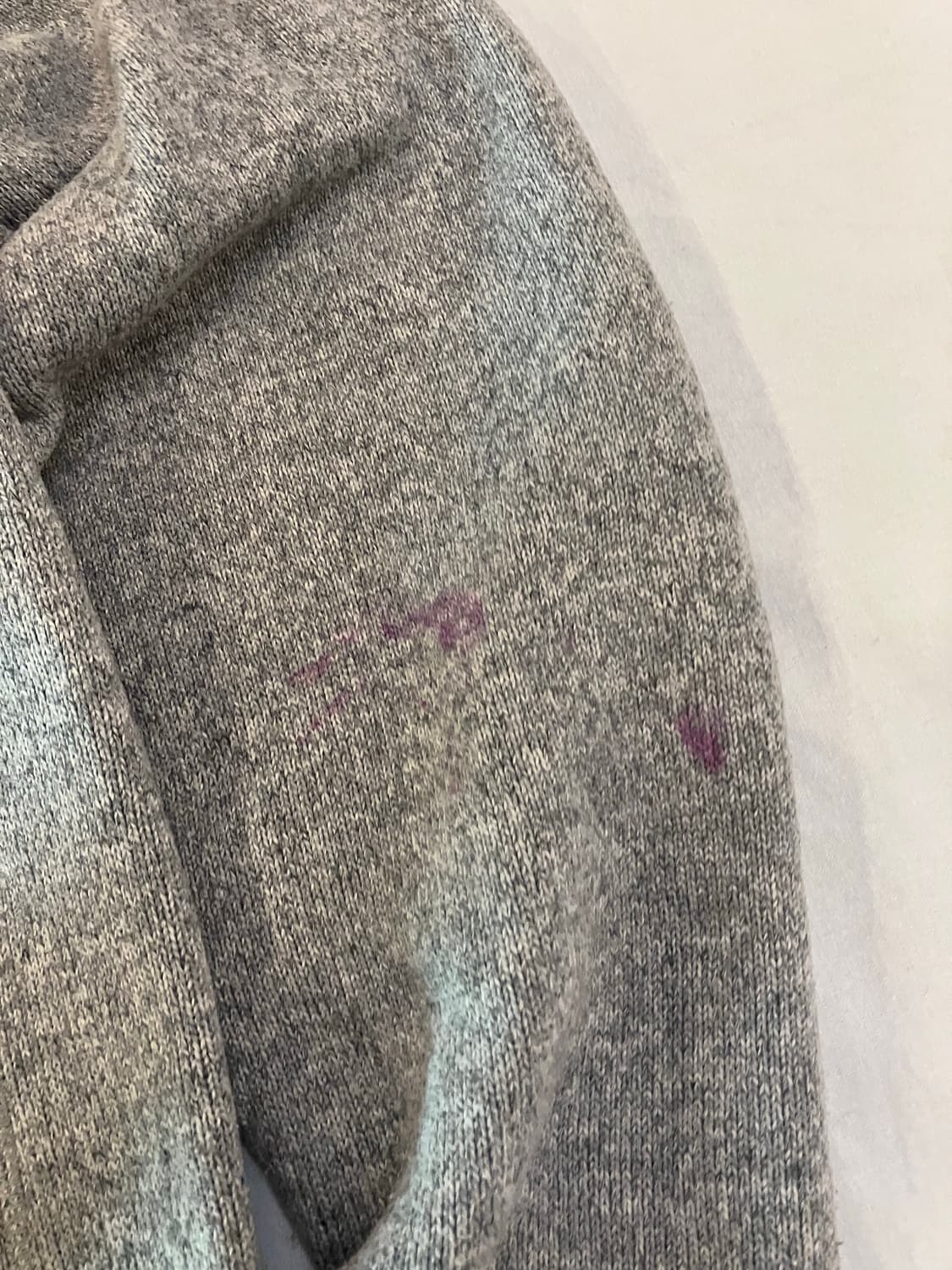 파타고니아 베터 플리스 스웨터 집업 그레이 상품이미지6