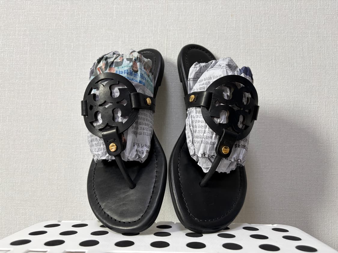 토리버치 여성 샌들 240 상품이미지3