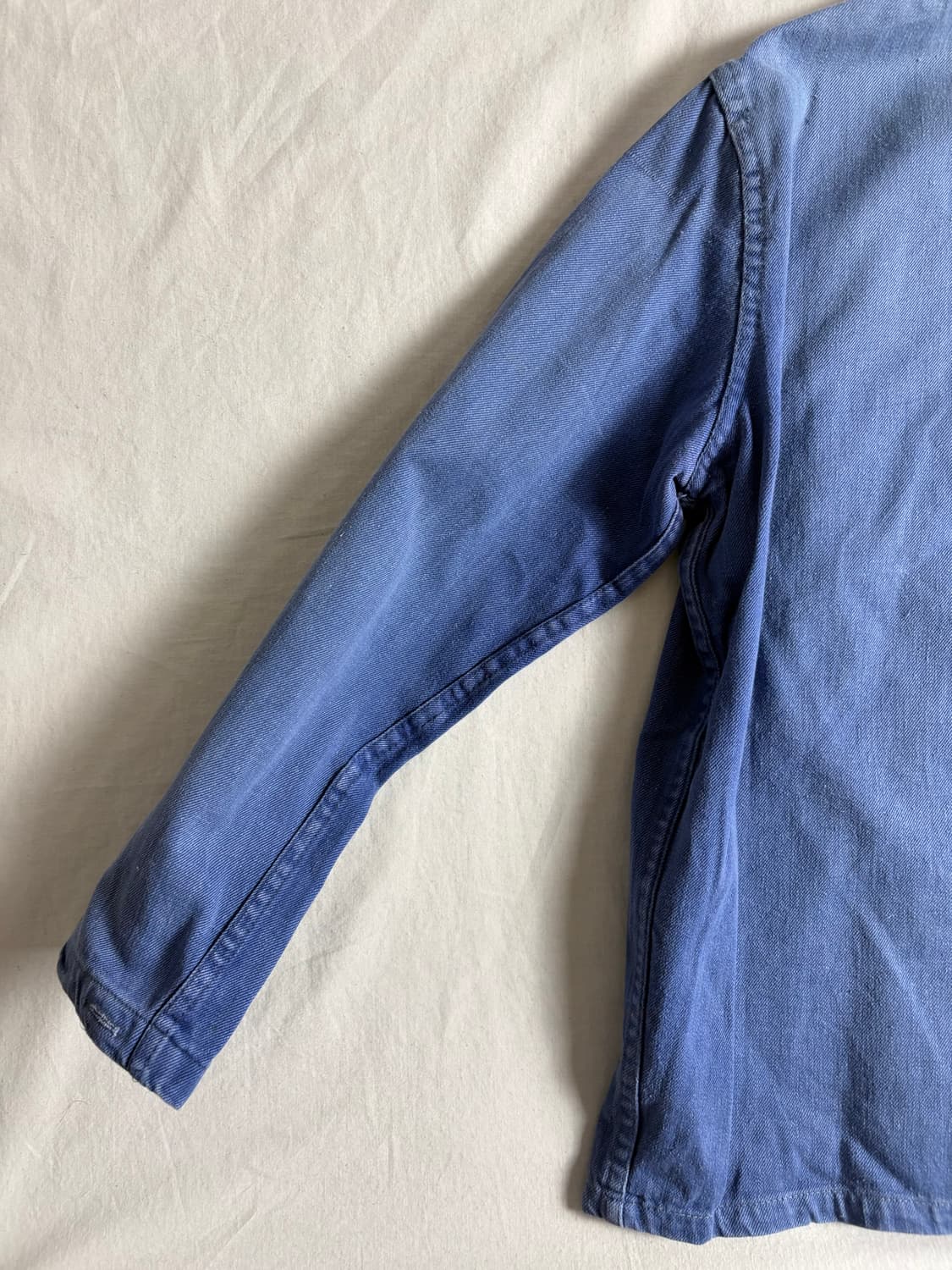 Zavidovici French Work Jacket 프렌치워크자켓 52 상품이미지8