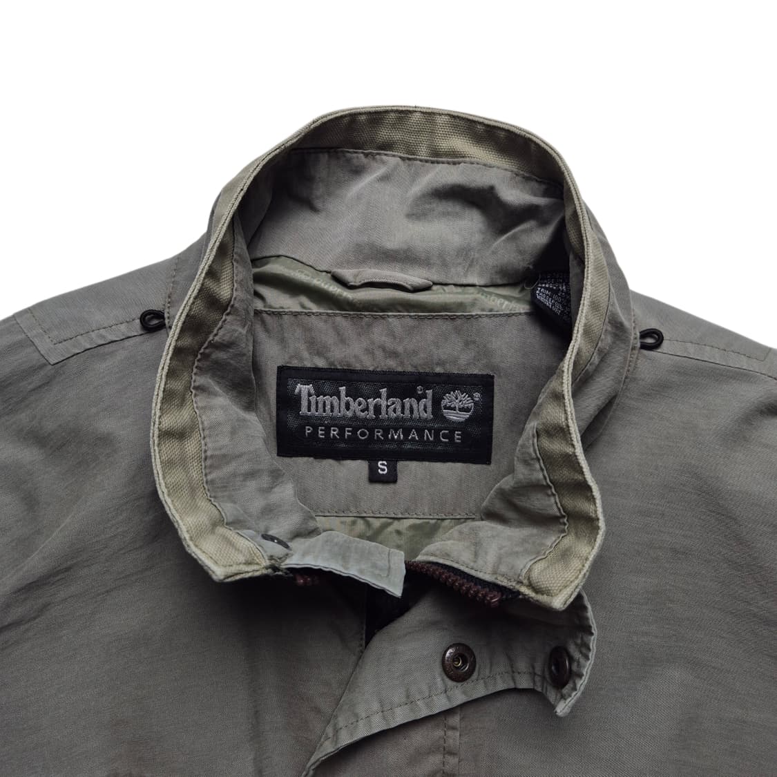 [S] 팀버랜드 퍼포먼스 나일론 필드자켓 상품이미지5
