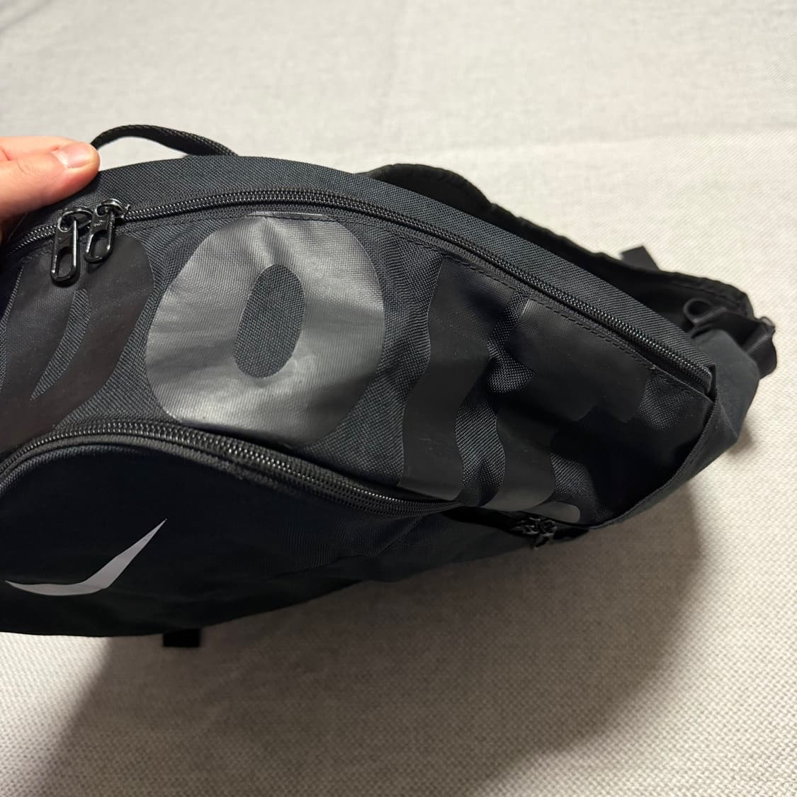 나이키 저스트두잇 빅스우시 백팩 상품이미지3