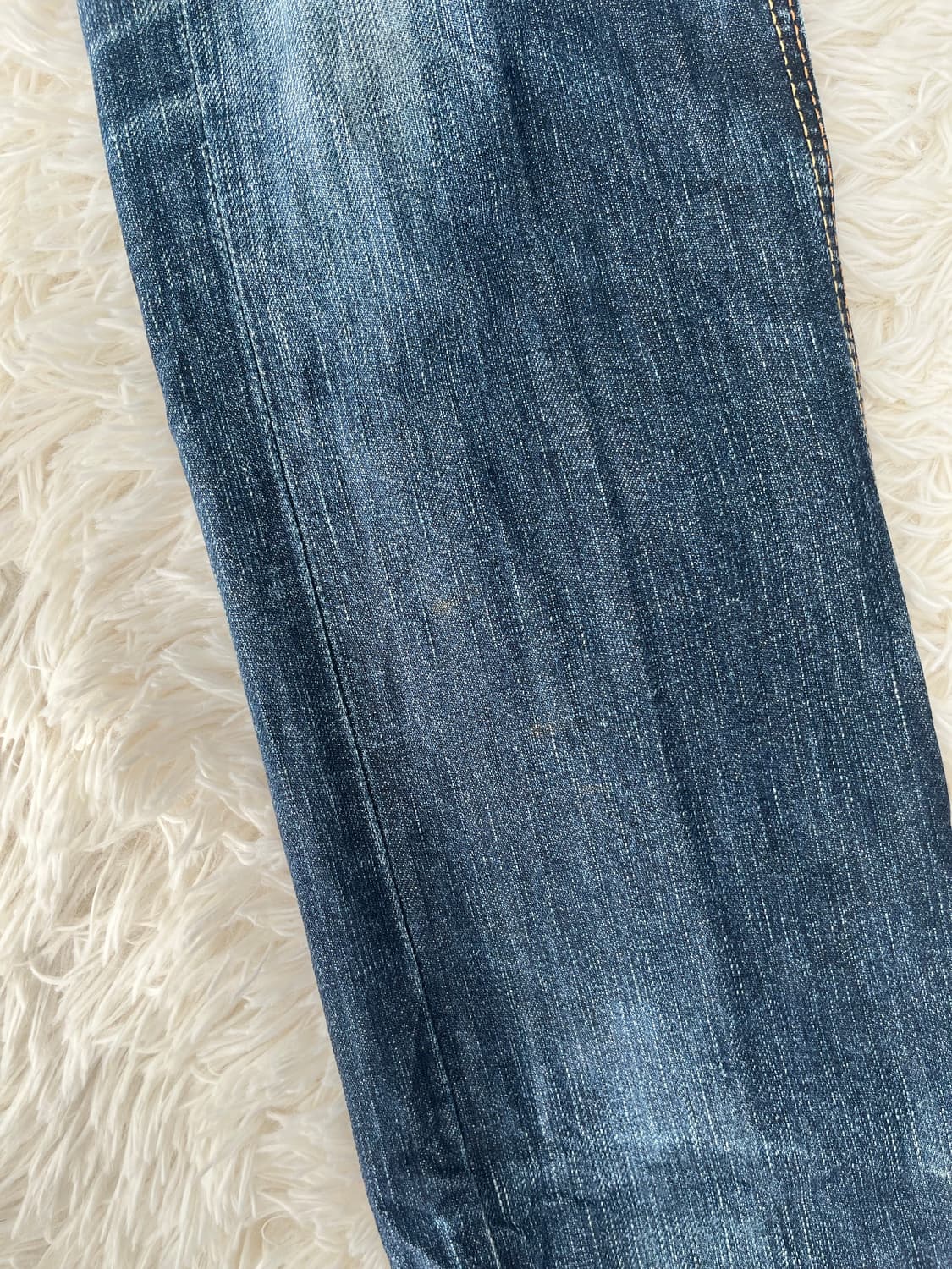 스키니 데님 상품이미지4