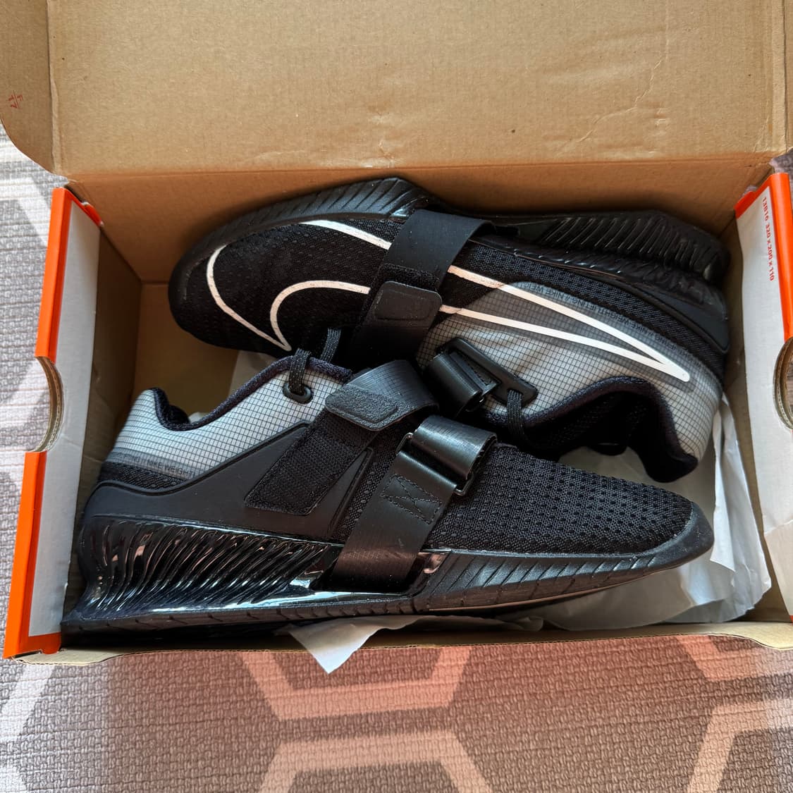 나이키 로말레오4 265사이즈 상품이미지8